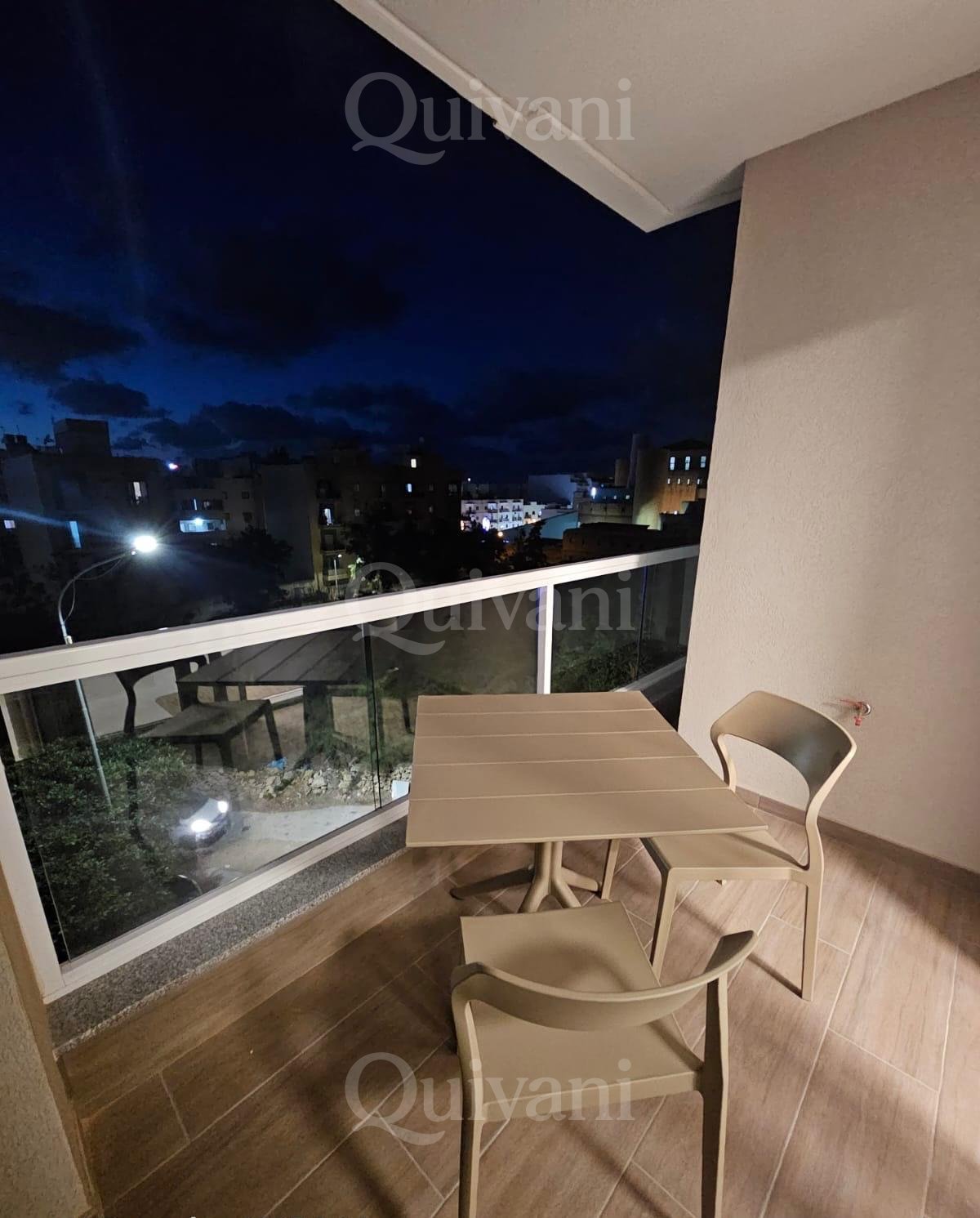 St Pauls Bay Furnished Apartment