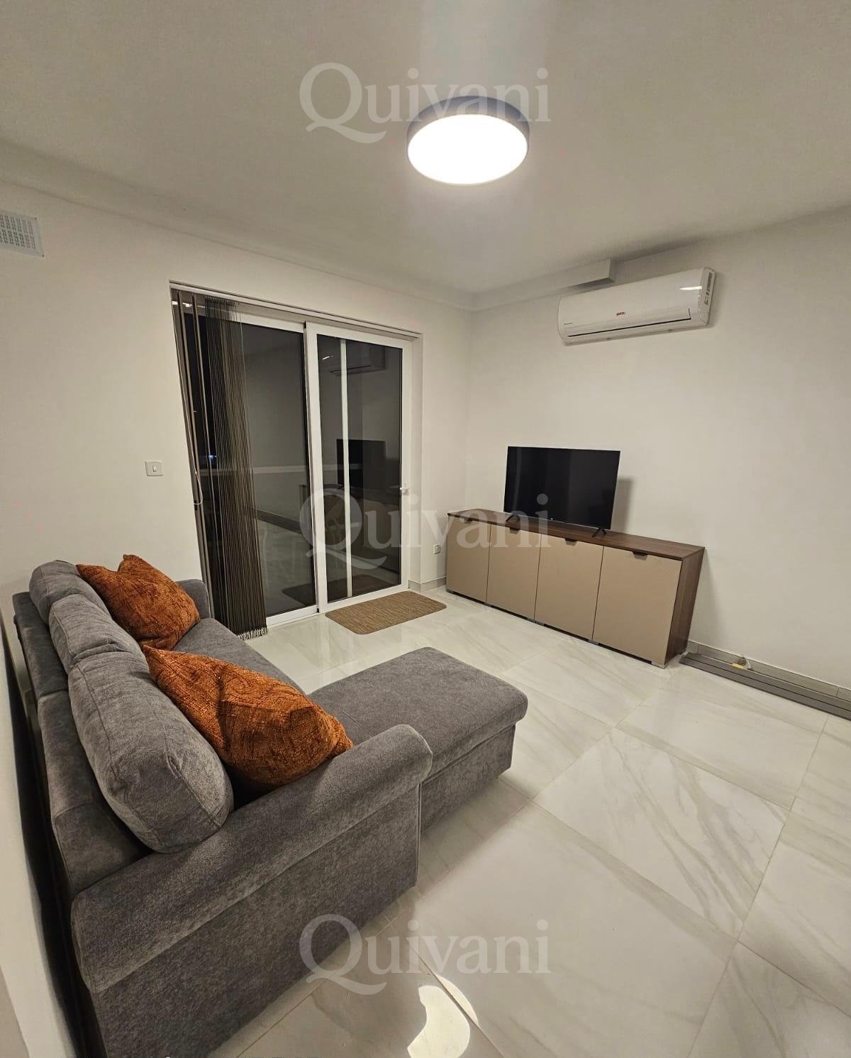 St Pauls Bay Furnished Apartment