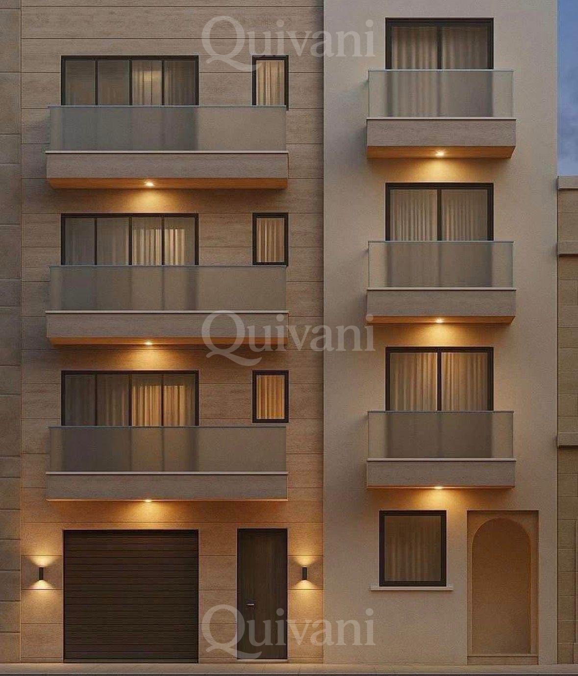 San Gwann Semi- Finished Apartment