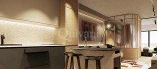 Paceville Shell form Apartment