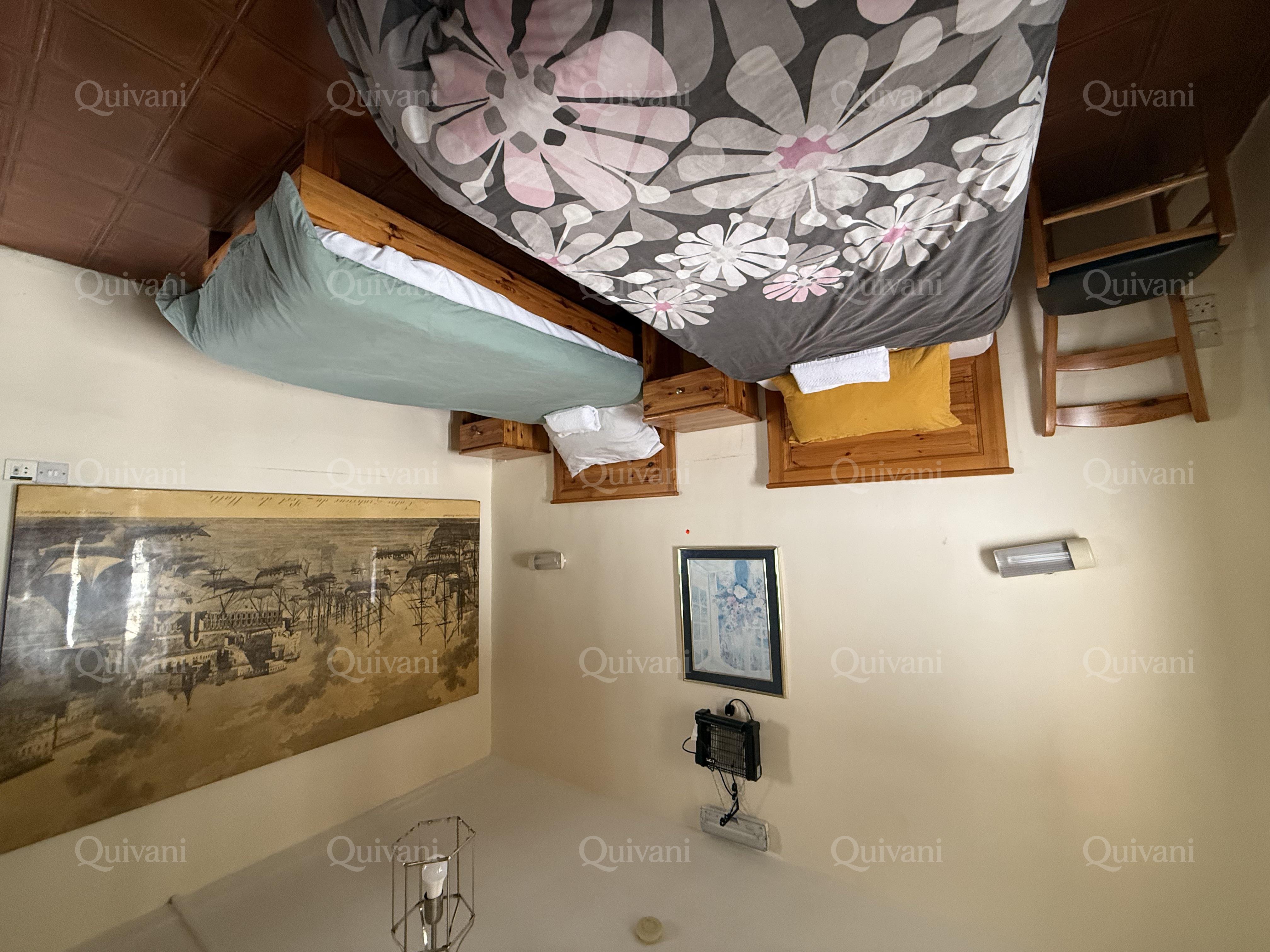 San Gwann Fully Equipped Guest House