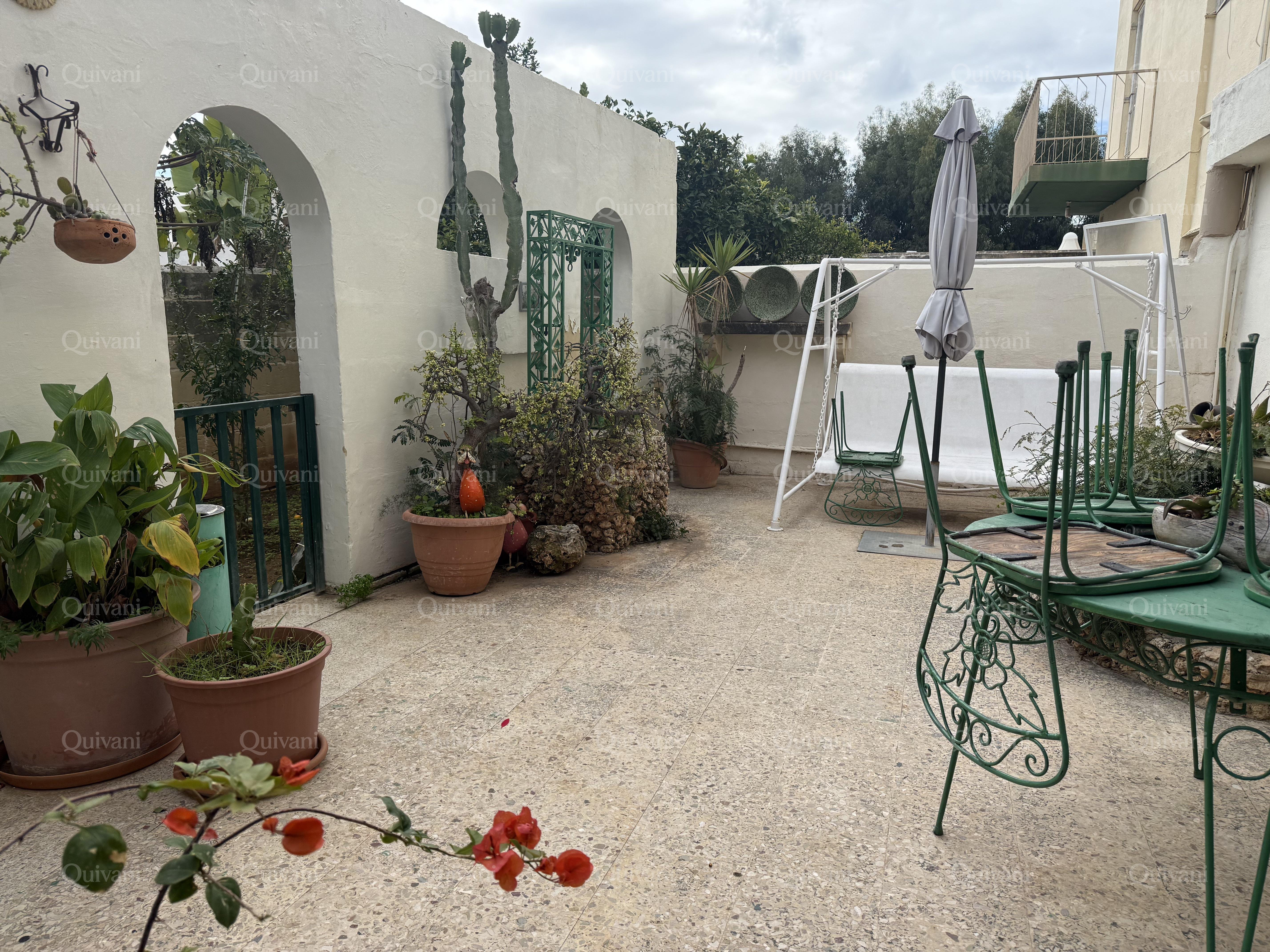 San Gwann Fully Equipped Guest House