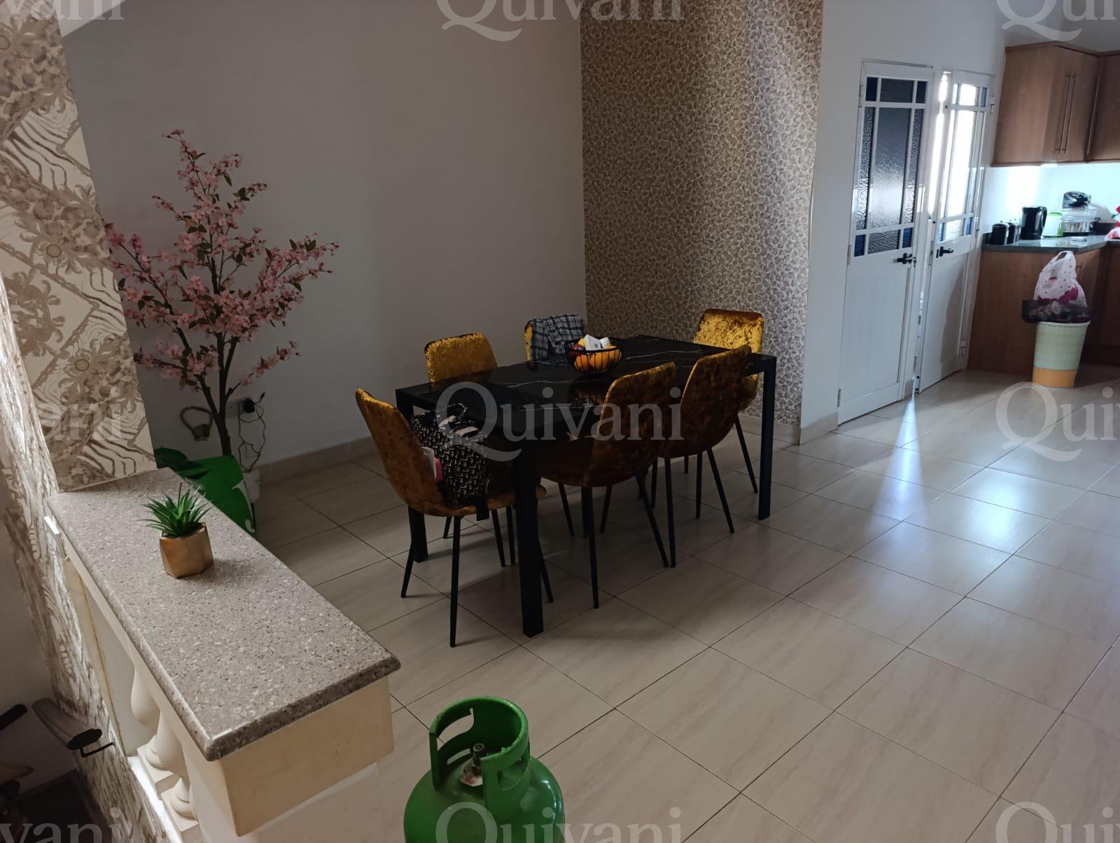 Santa Venera Furnished Duplex Maisonette