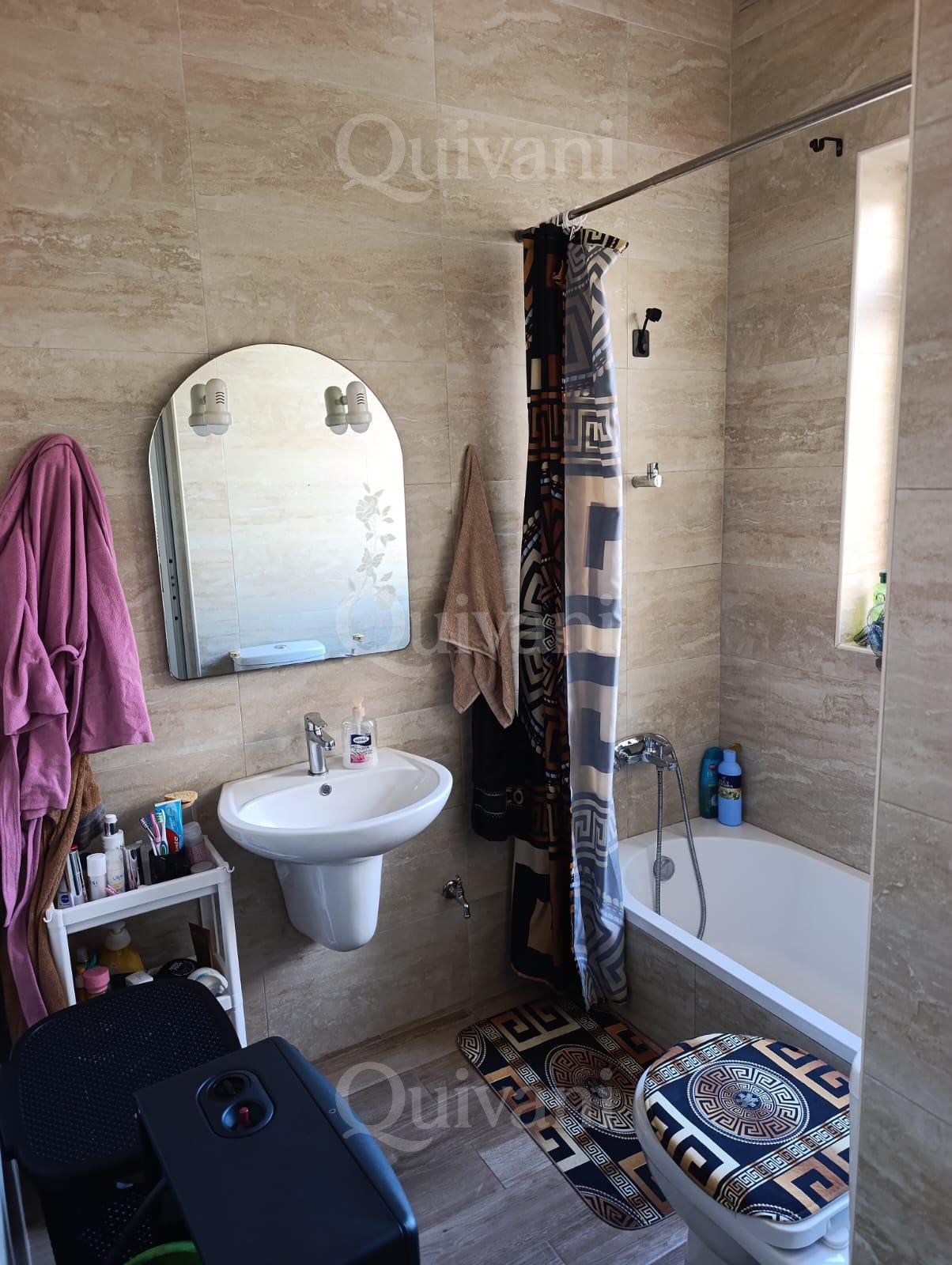 Santa Venera Furnished Duplex Maisonette