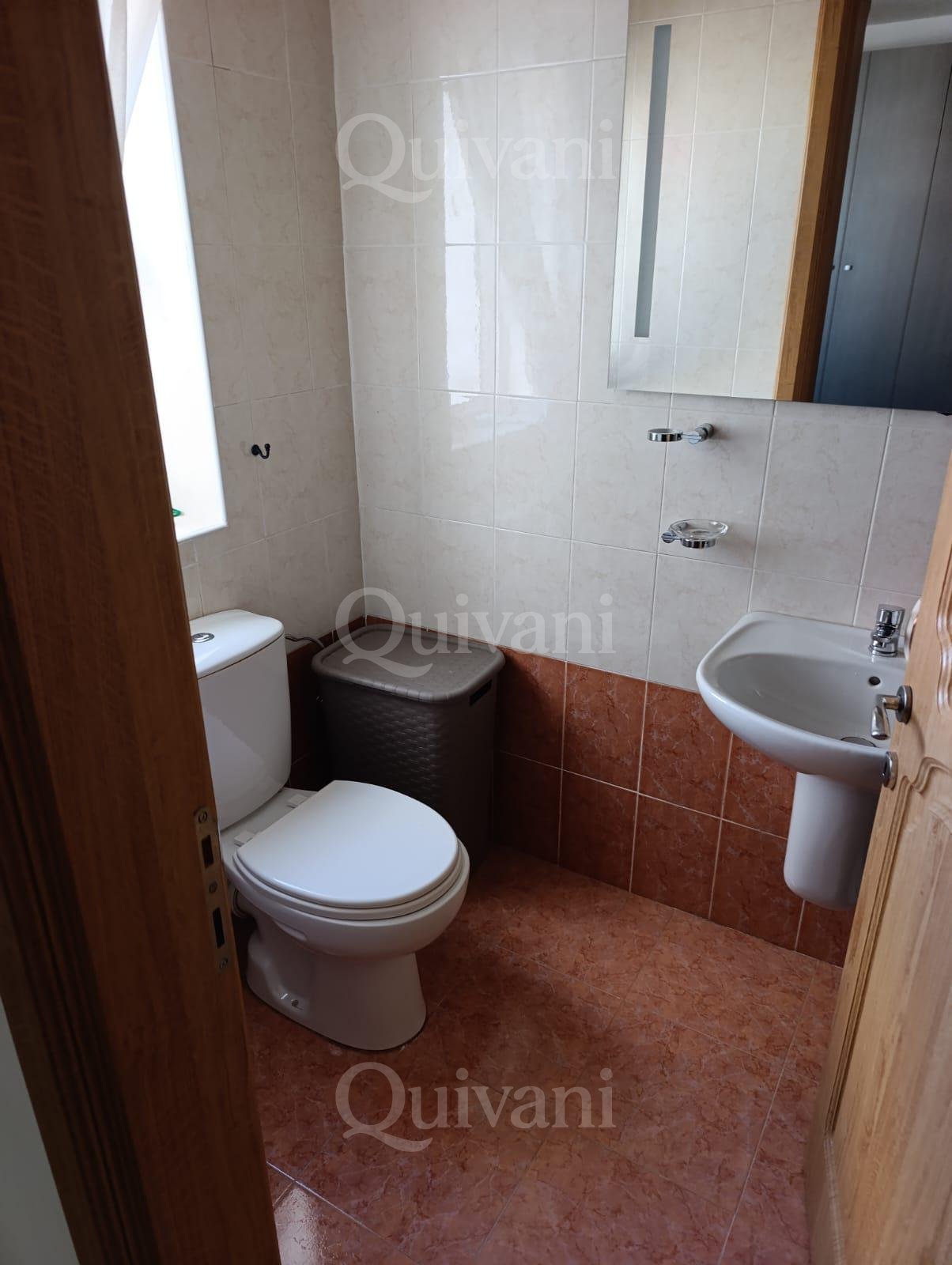 Santa Venera Furnished Duplex Maisonette