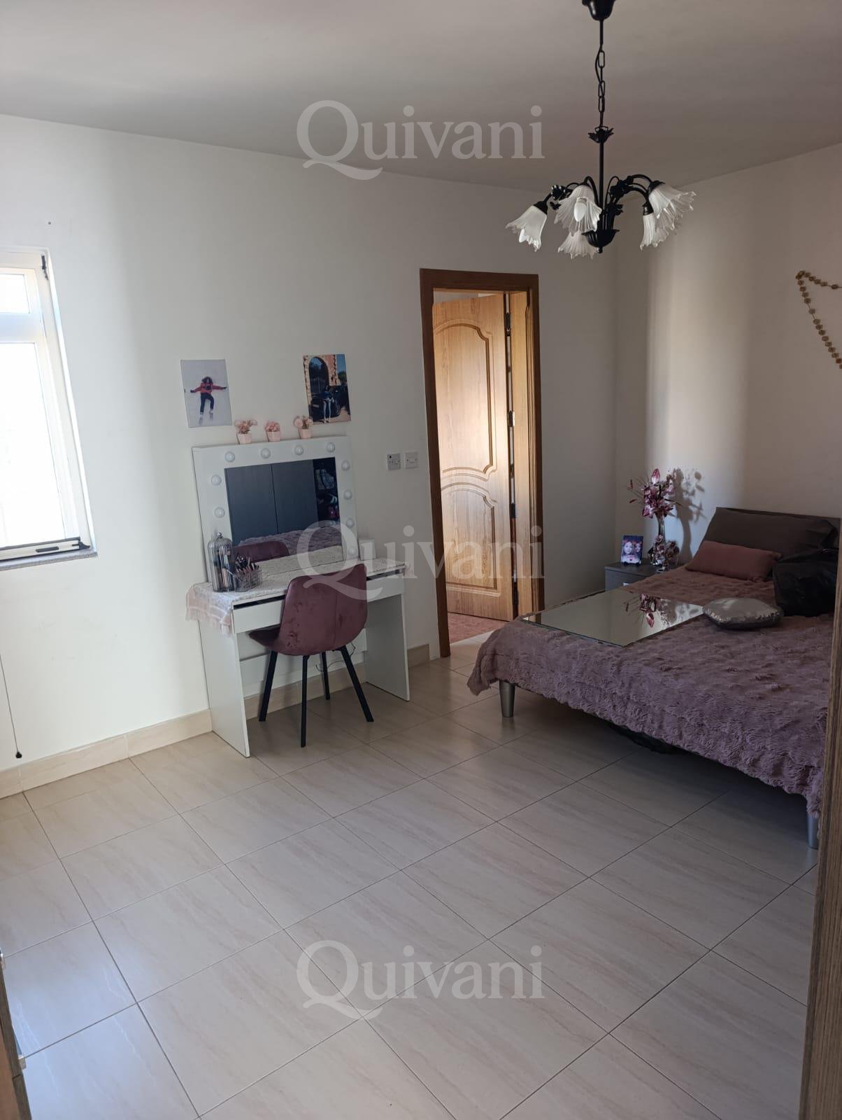 Santa Venera Furnished Duplex Maisonette