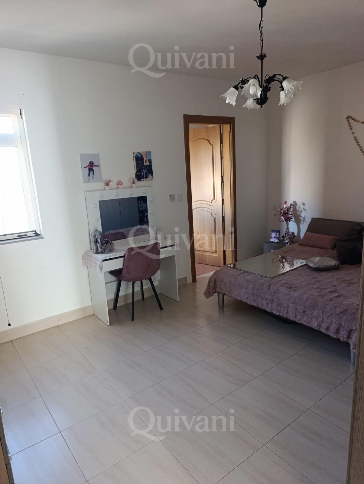 Santa Venera Furnished Duplex Maisonette
