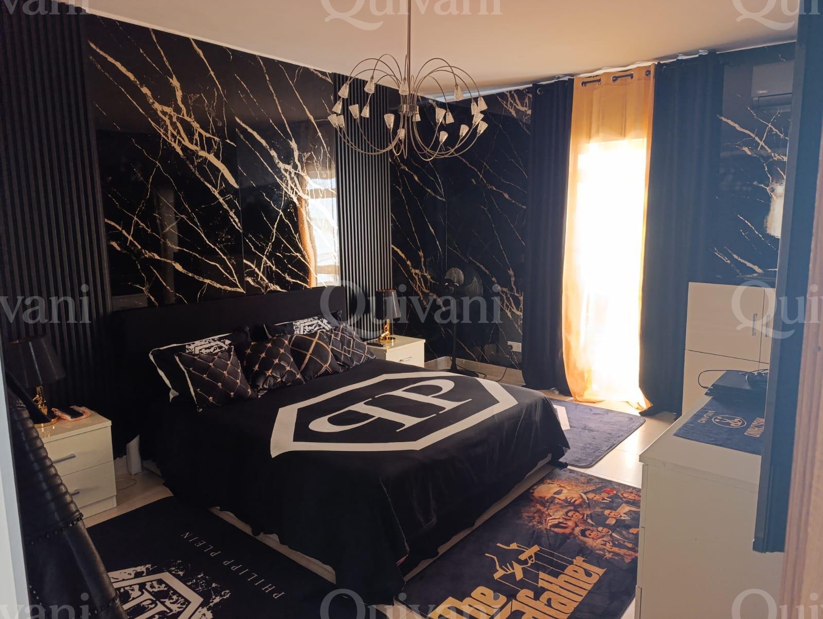 Santa Venera Furnished Duplex Maisonette