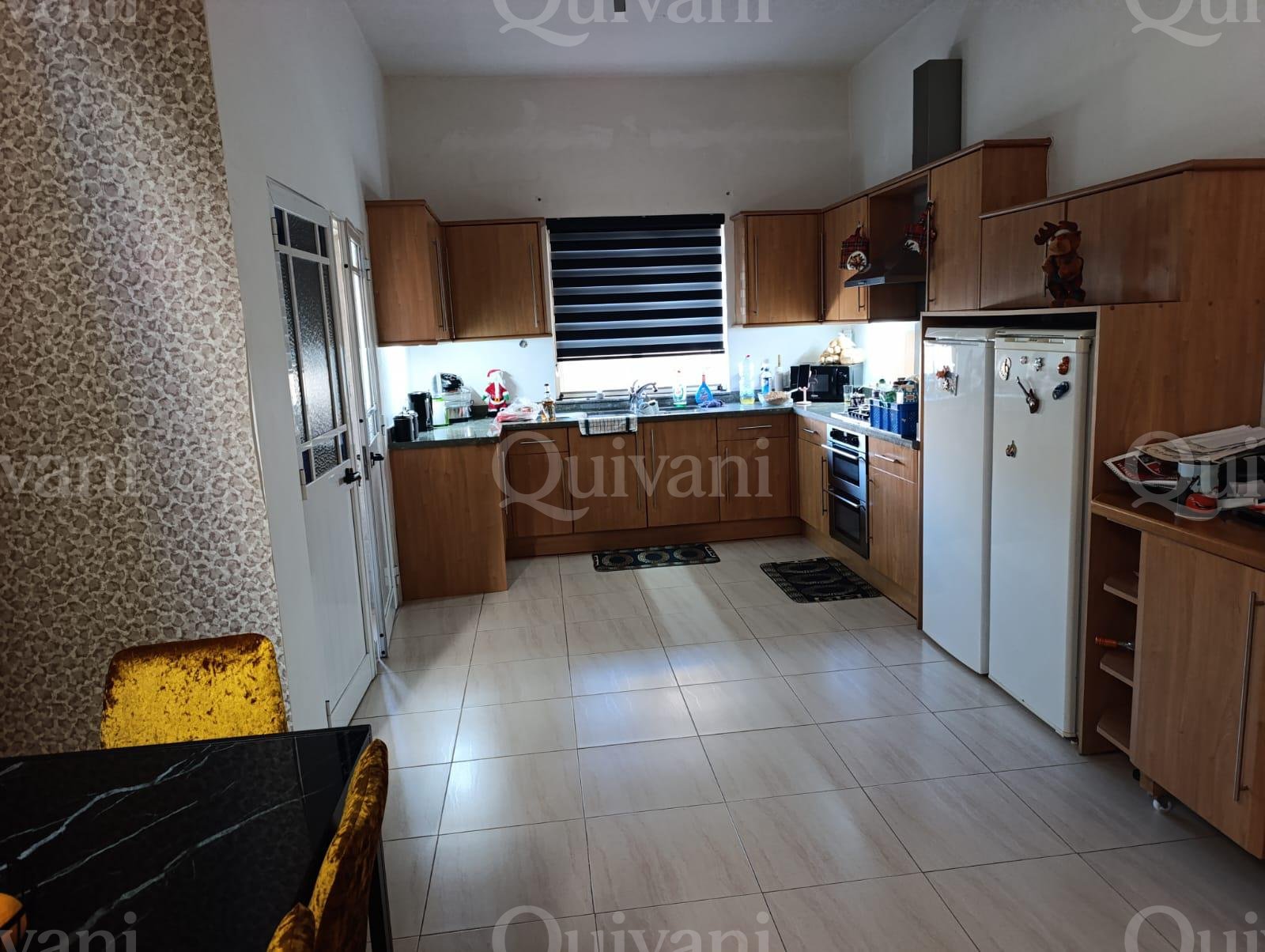 Santa Venera Furnished Duplex Maisonette