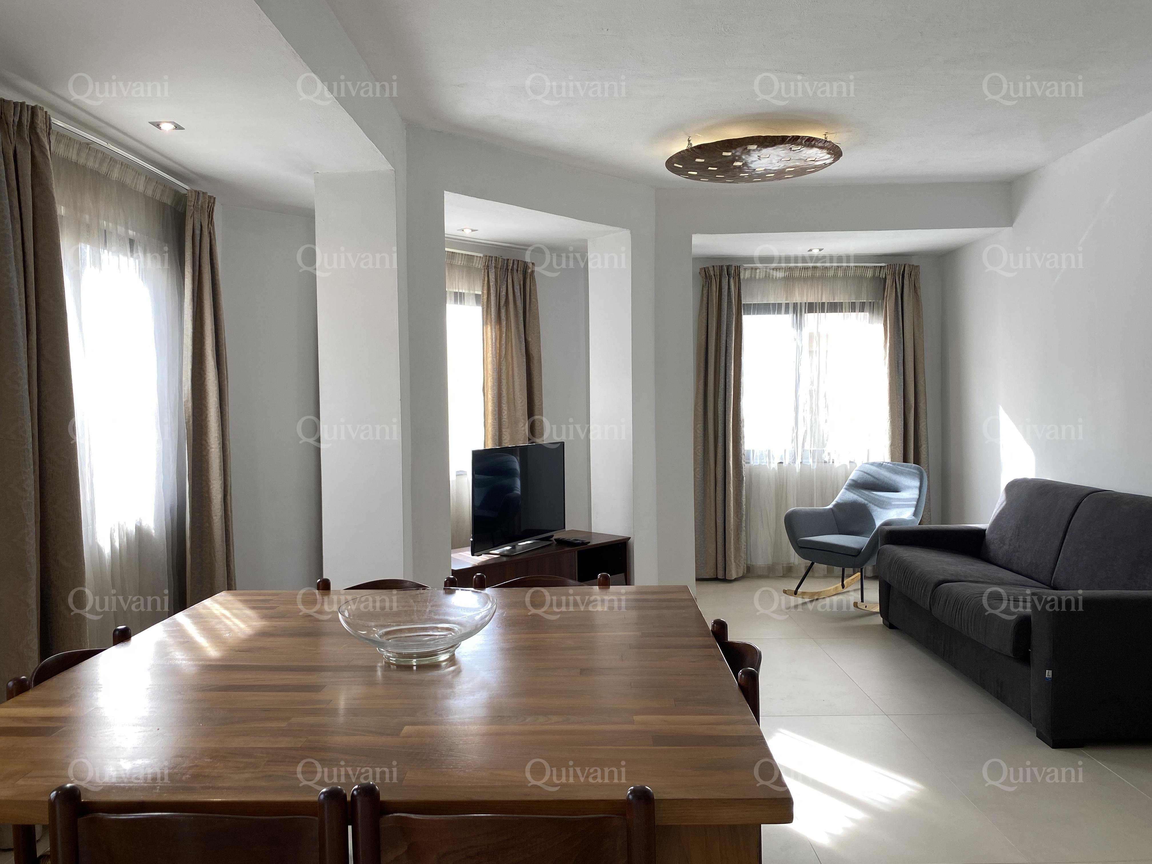 Gzira Furnished Apartment