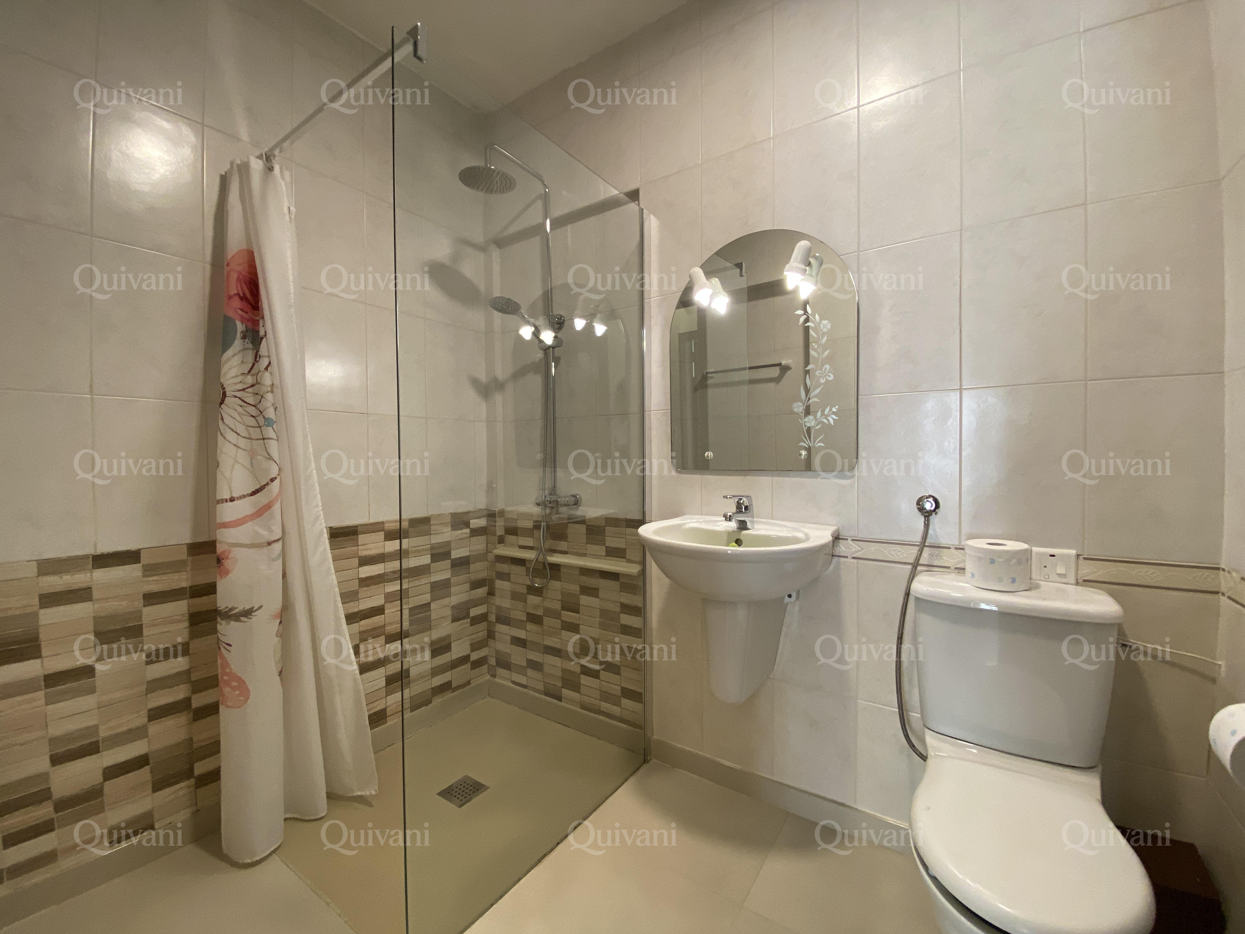 Gzira Furnished Apartment