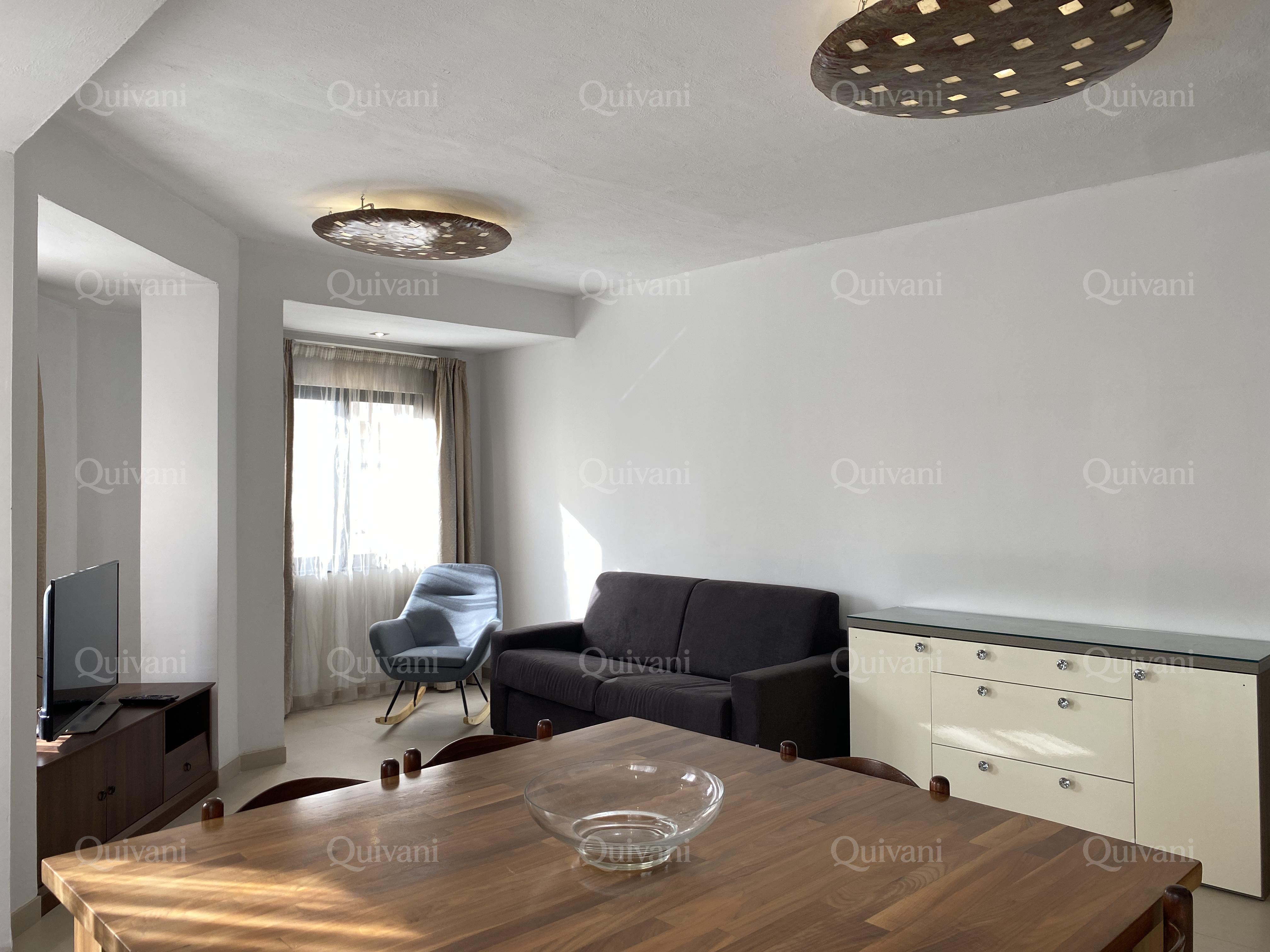 Gzira Furnished Apartment