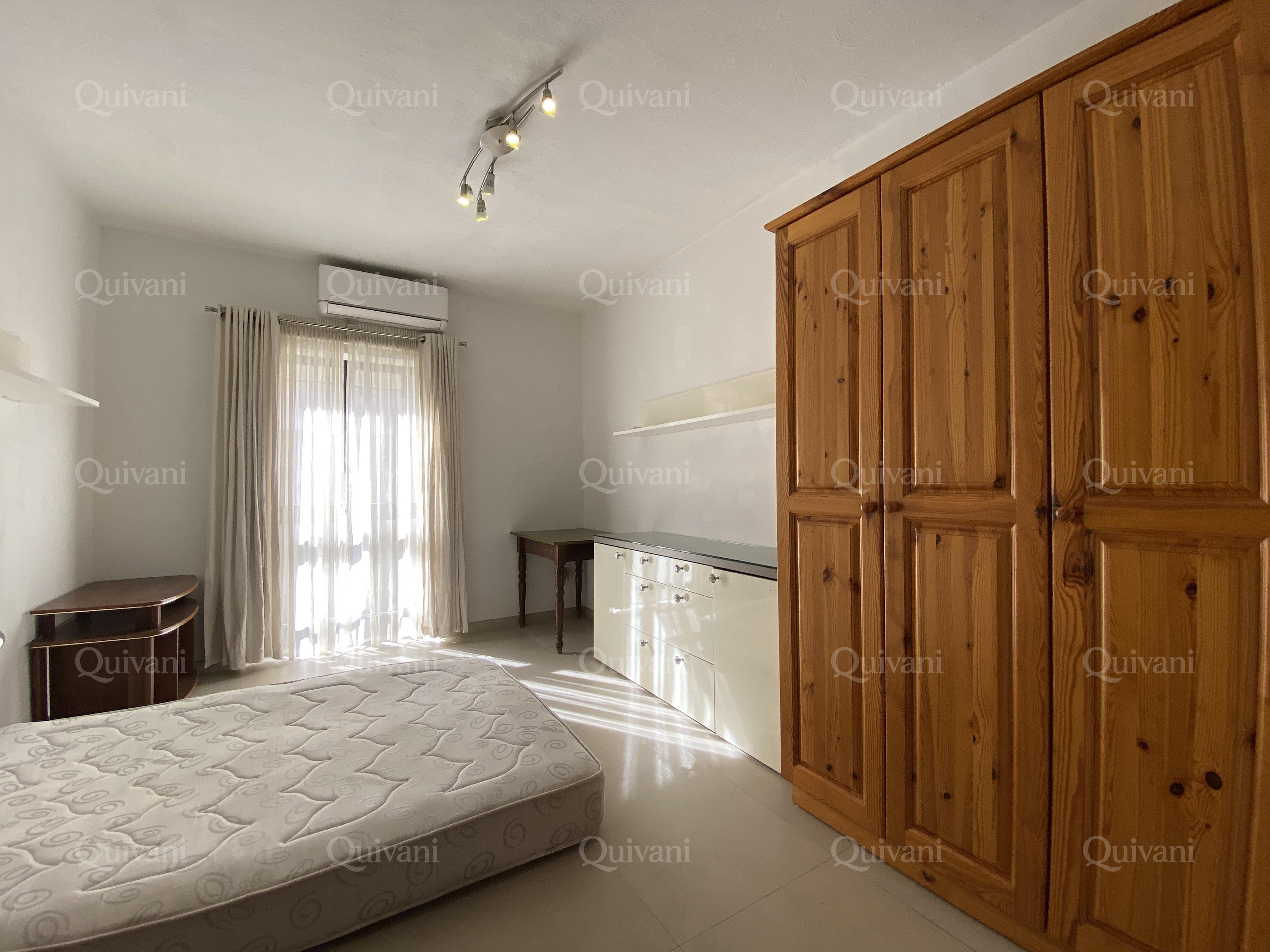 Gzira Furnished Apartment