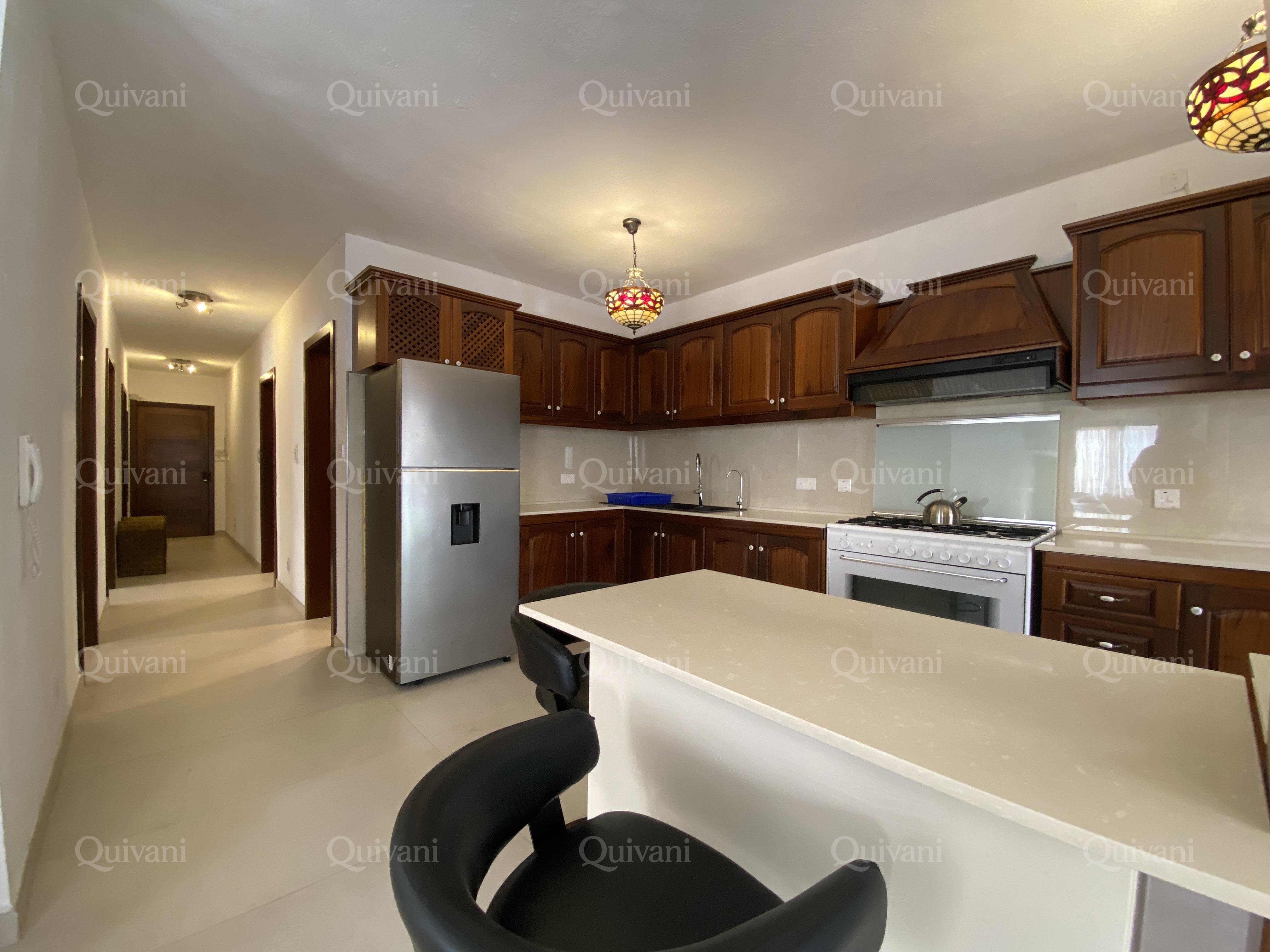 Gzira Furnished Apartment
