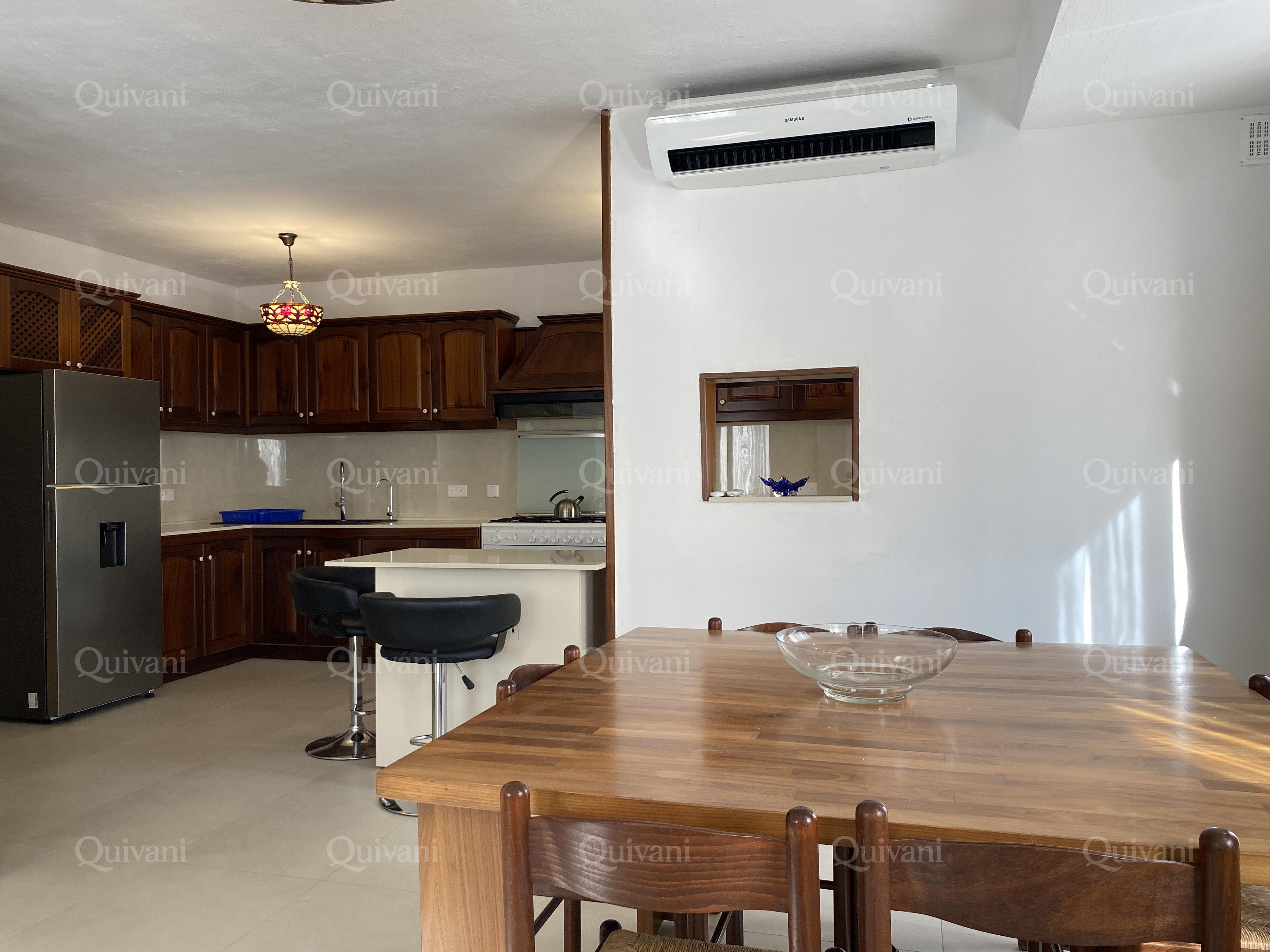 Gzira Furnished Apartment