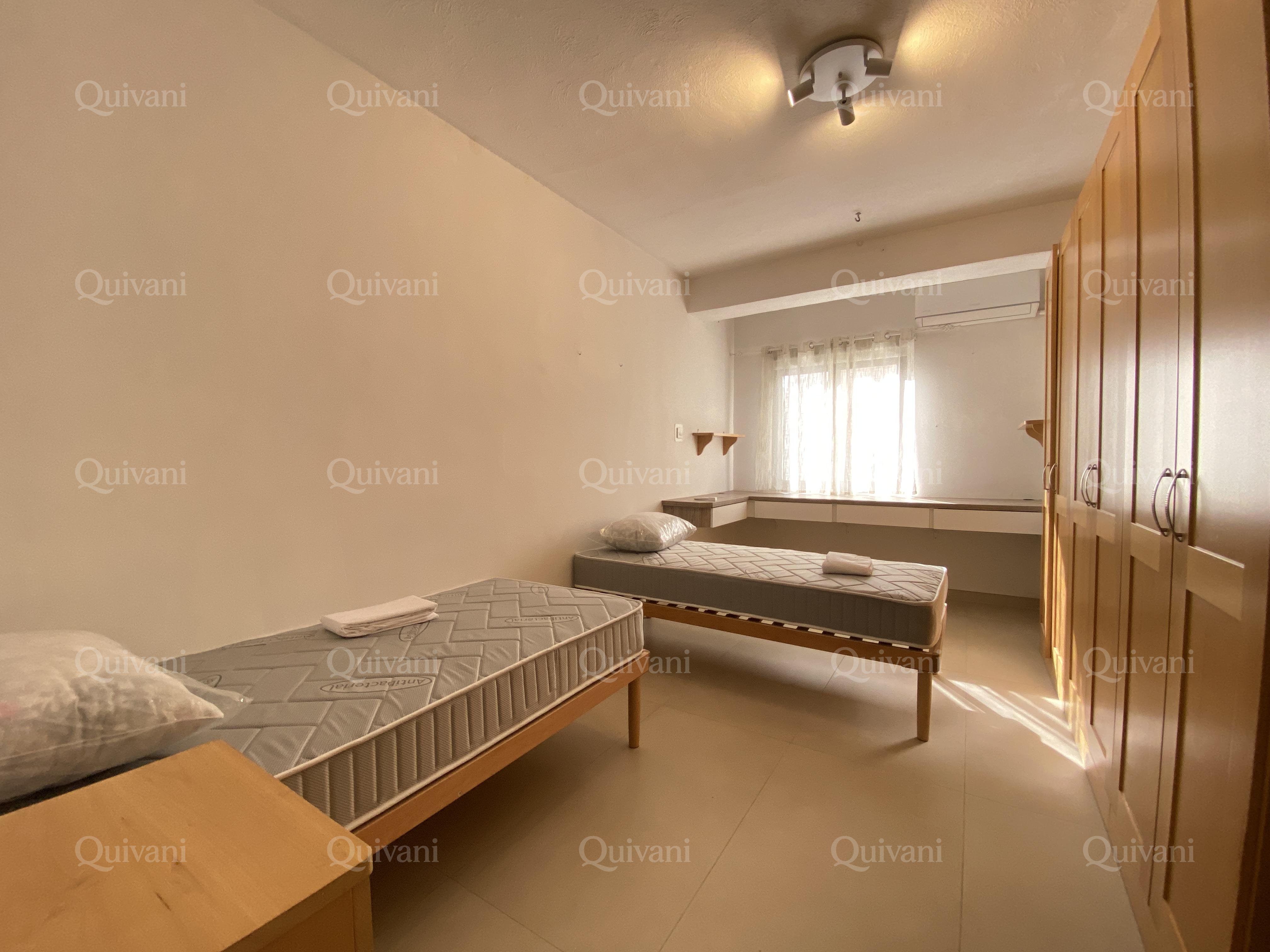 Gzira Furnished Apartment
