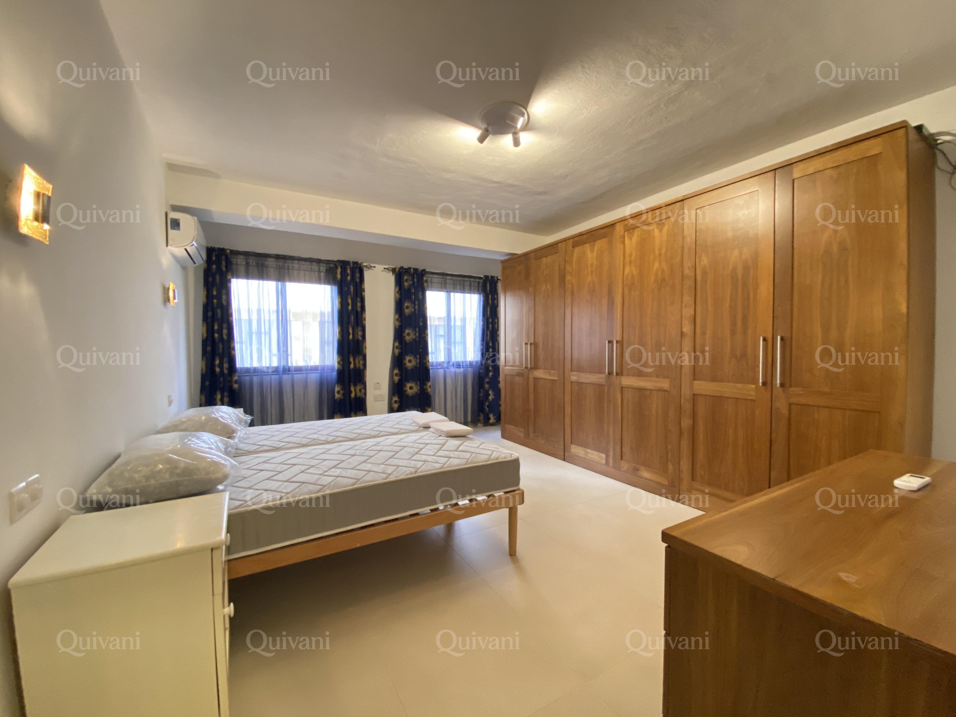 Gzira Furnished Apartment
