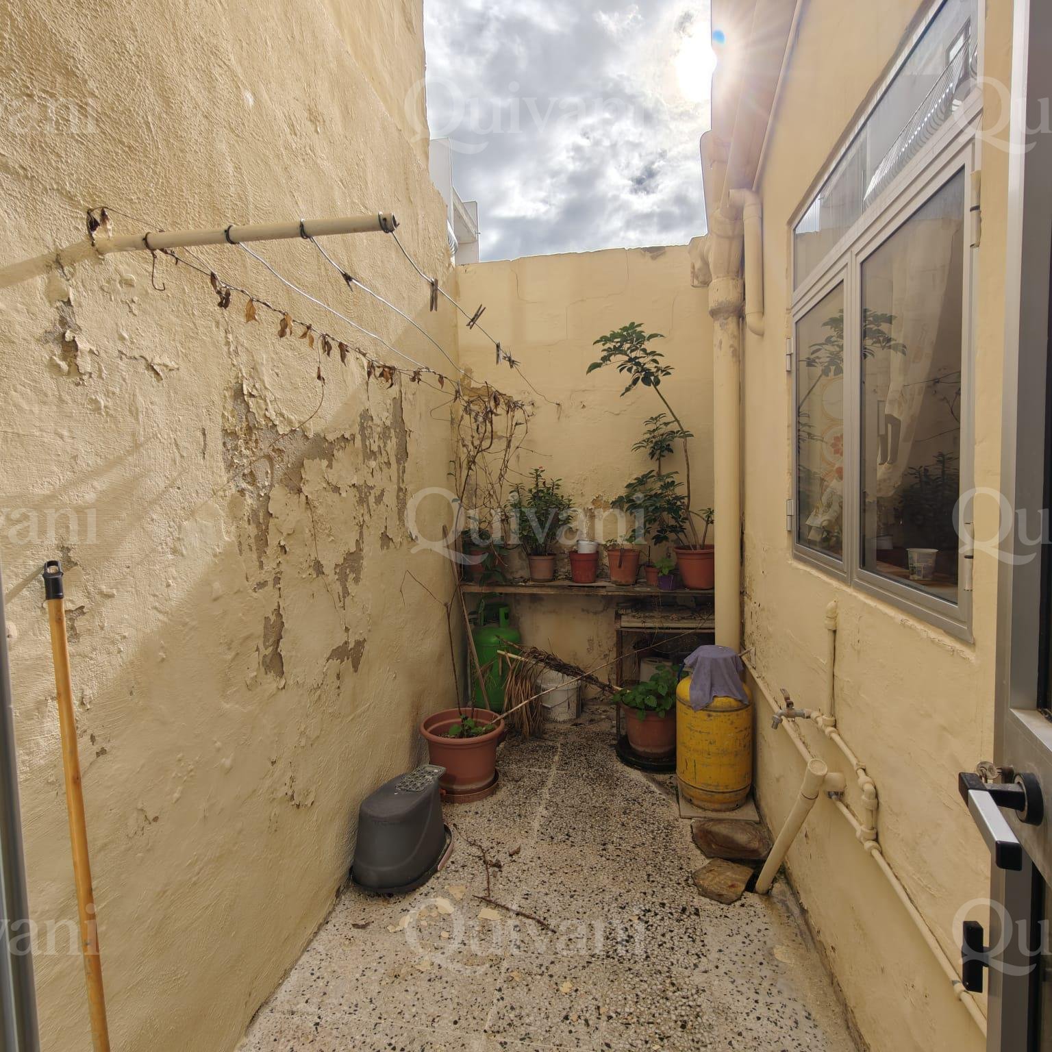 Msida Furnished Duplex Maisonette