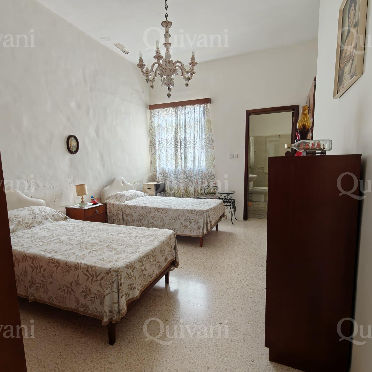 Msida Furnished Duplex Maisonette