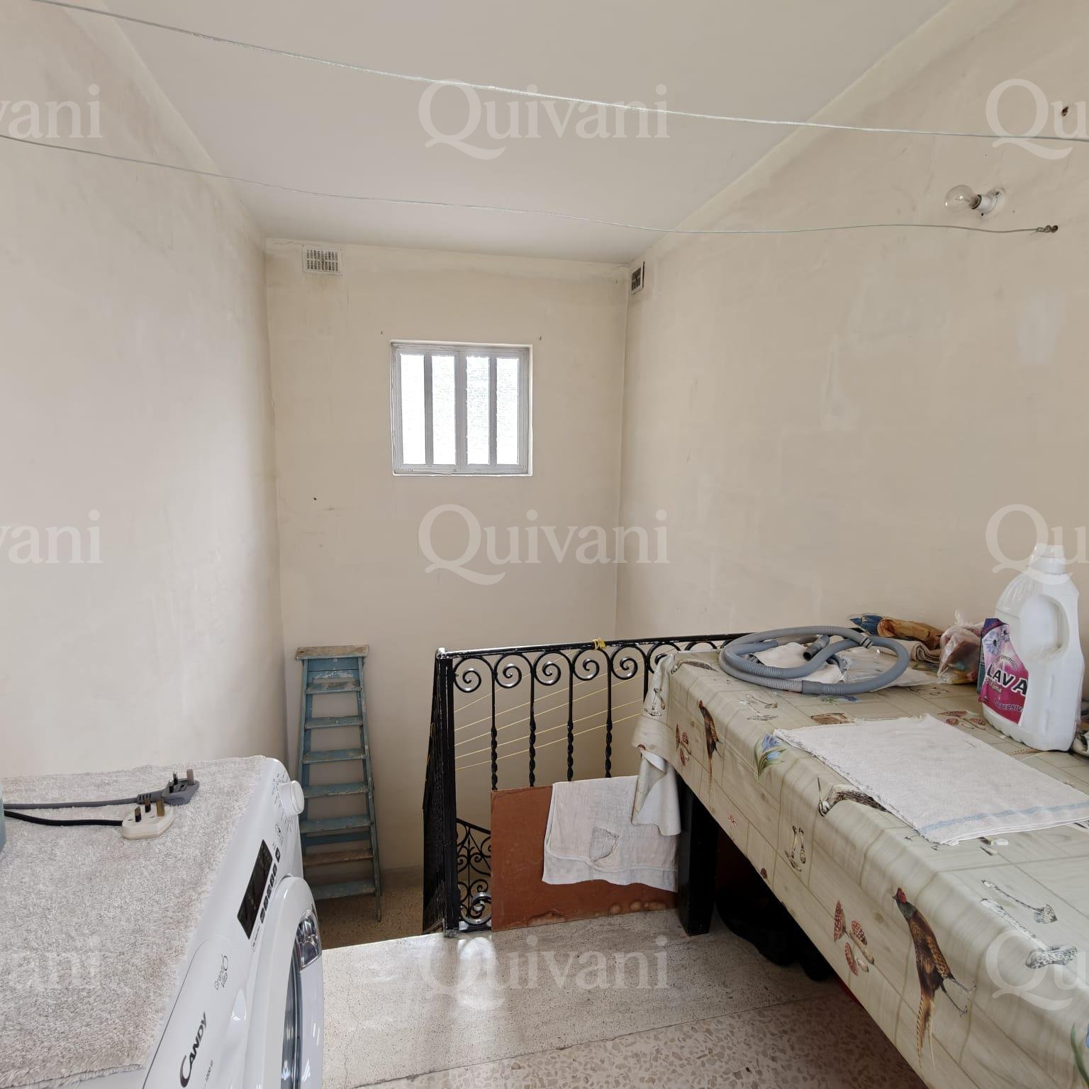 Msida Furnished Duplex Maisonette