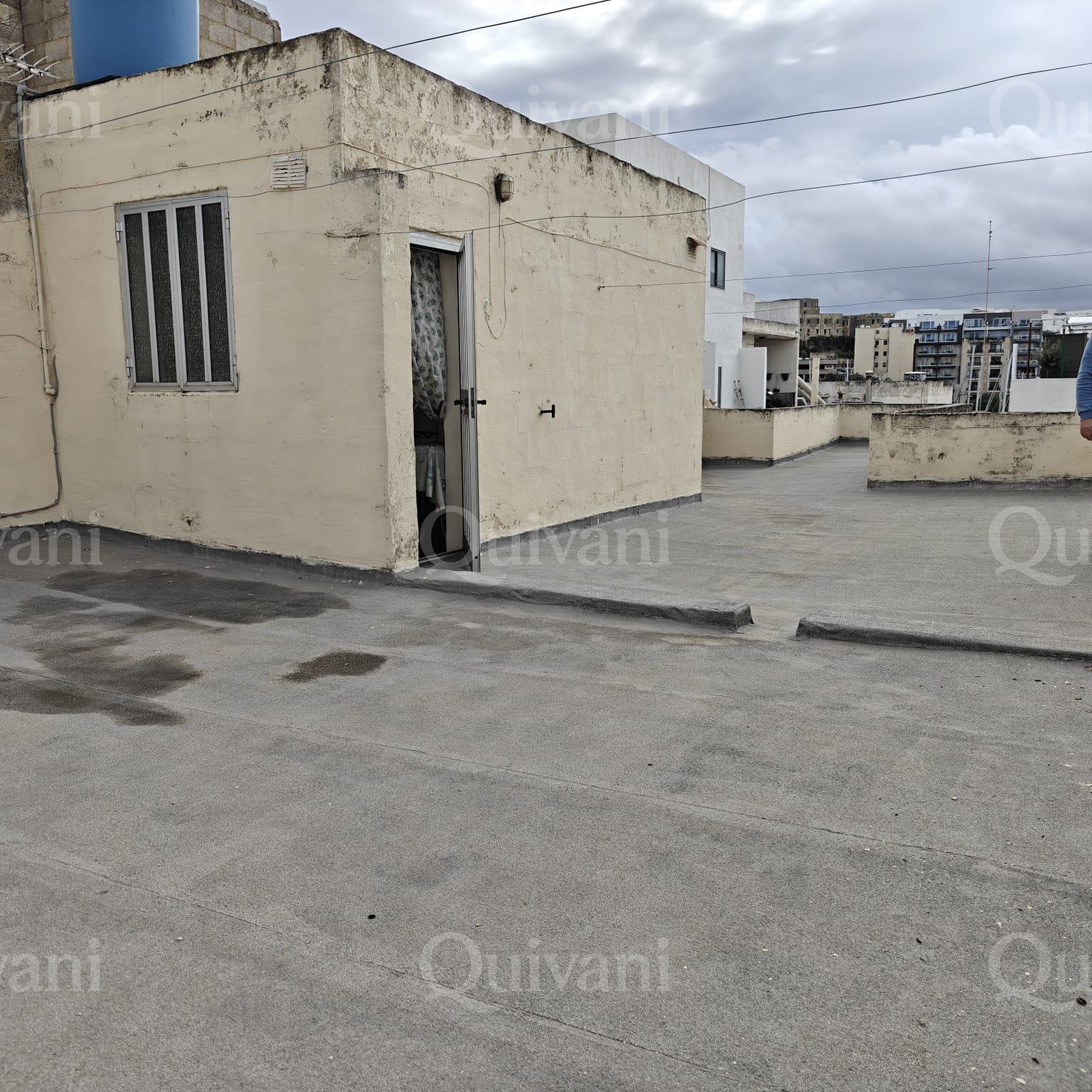 Msida Furnished Duplex Maisonette