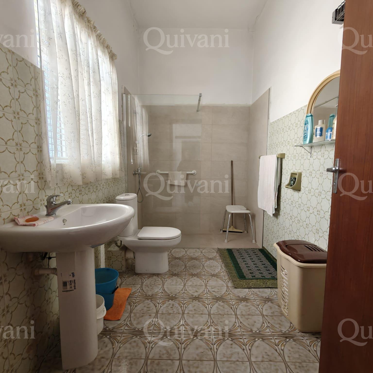 Msida Furnished Duplex Maisonette
