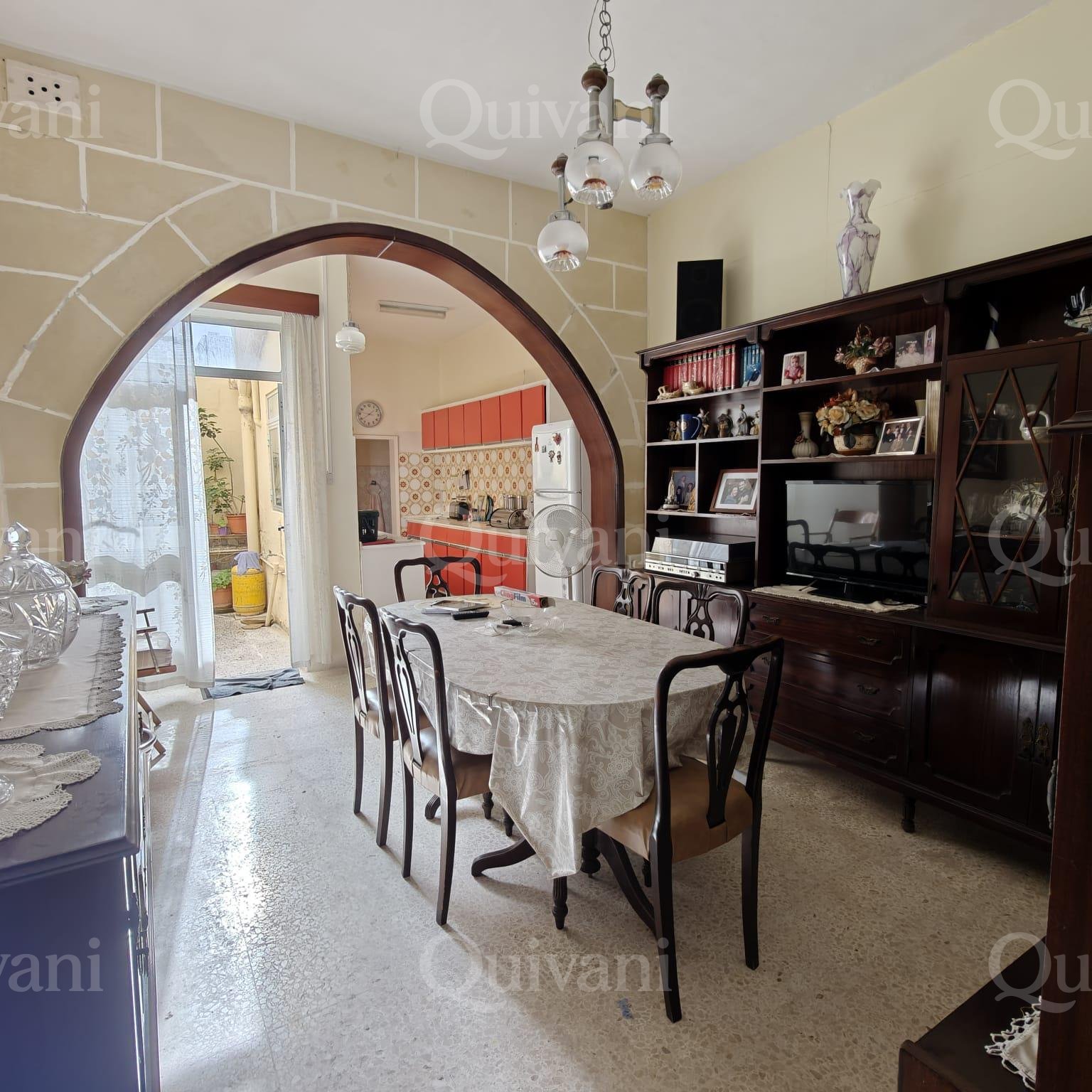 Msida Furnished Duplex Maisonette