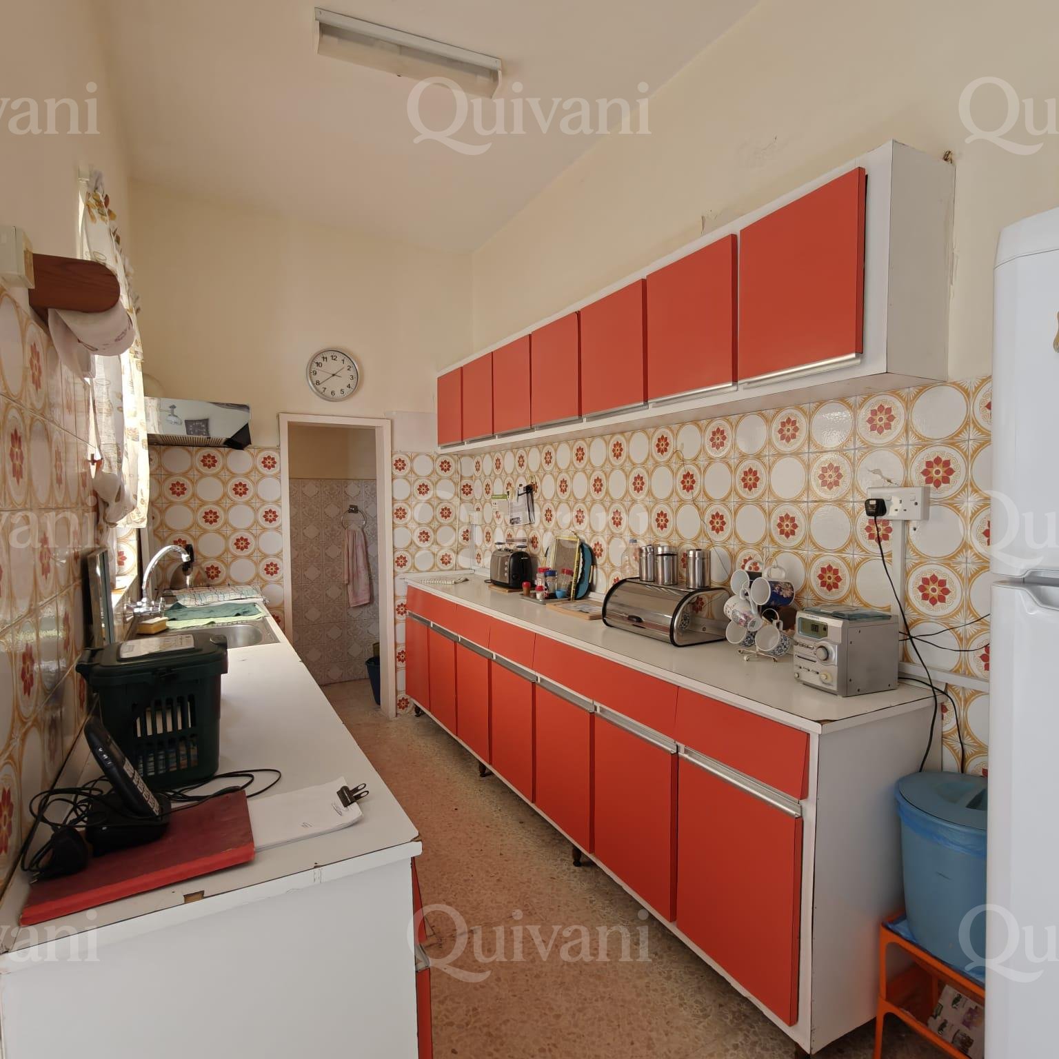 Msida Furnished Duplex Maisonette