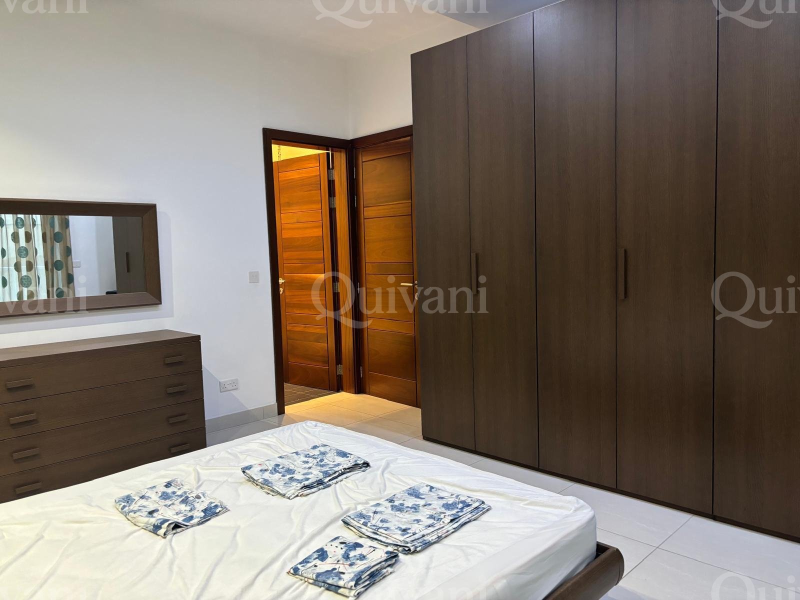 Mellieha Furnished Apartment