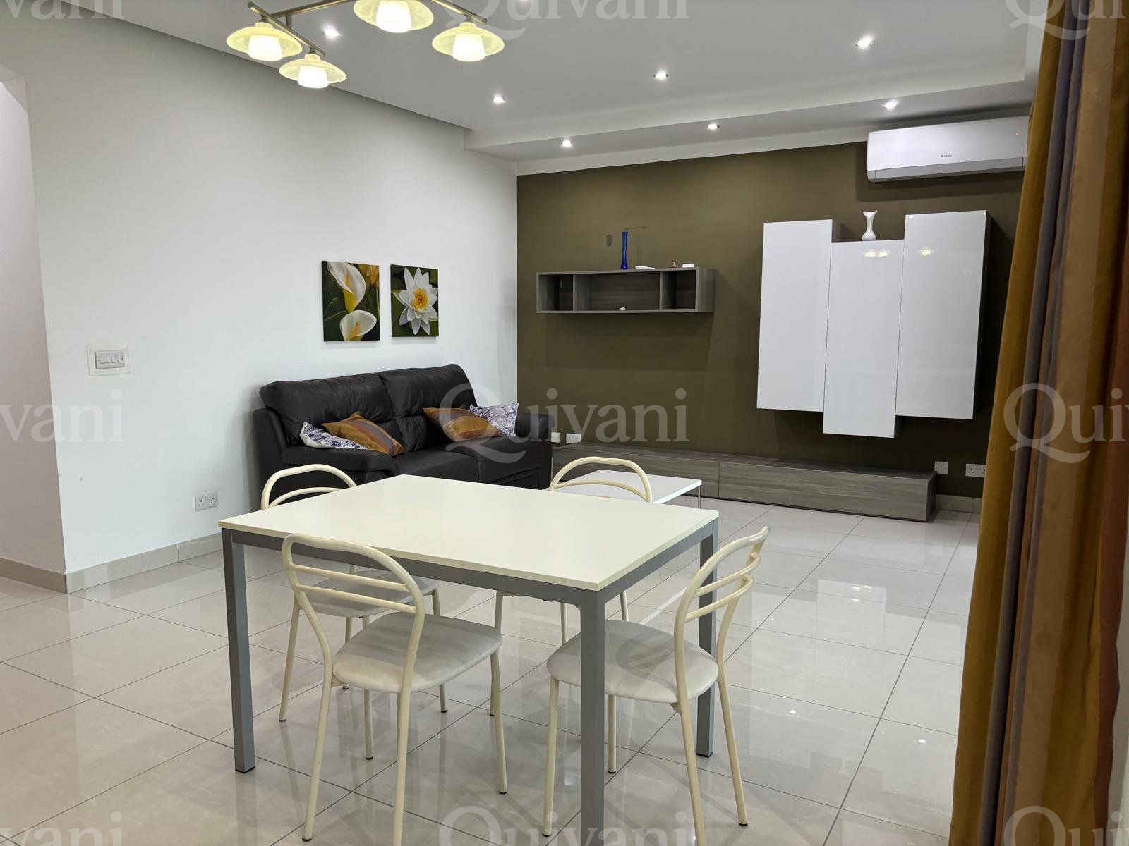 Mellieha Furnished Apartment