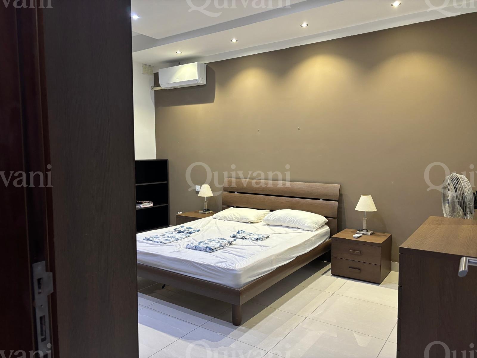 Mellieha Furnished Apartment