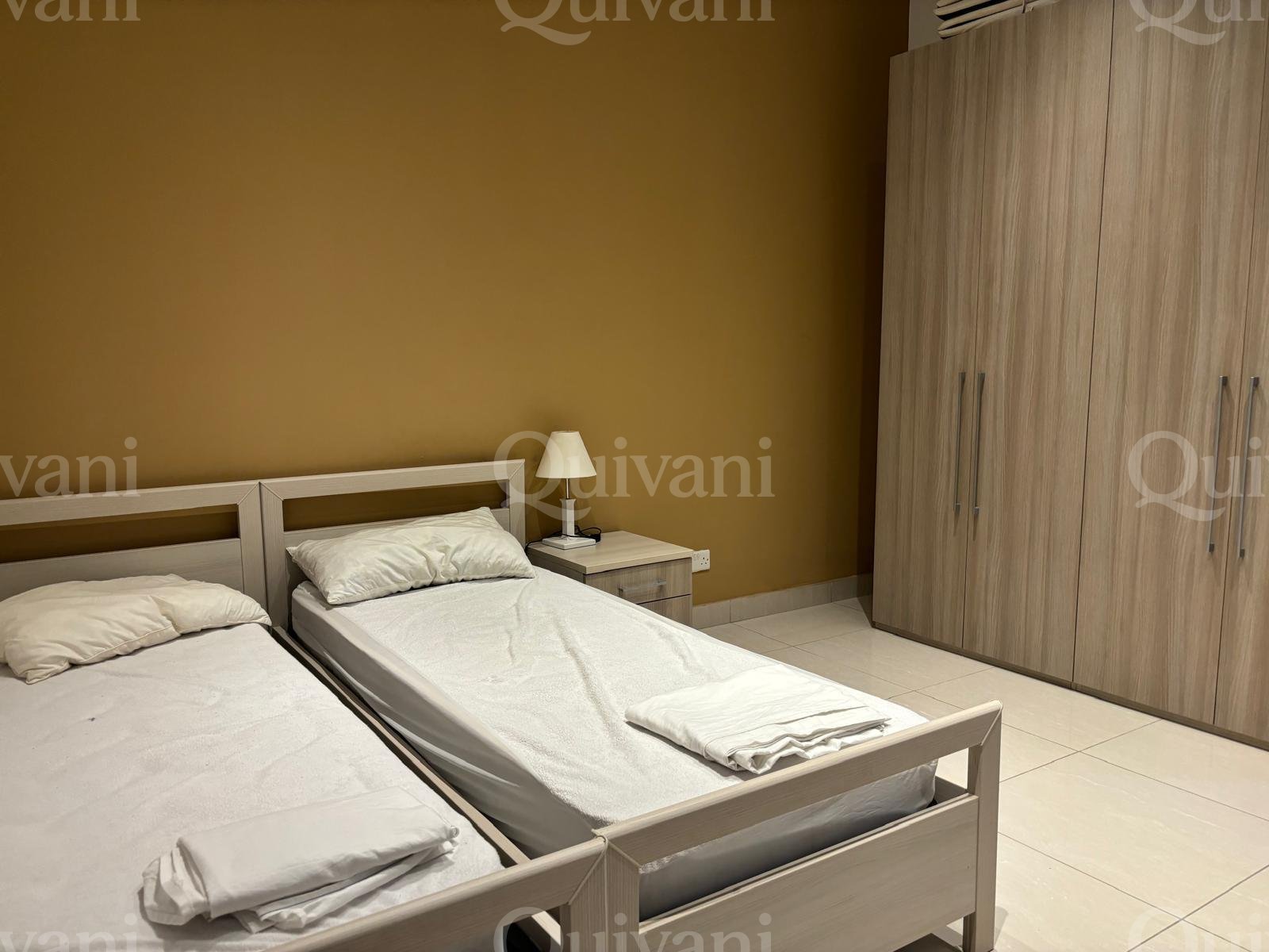 Mellieha Furnished Apartment