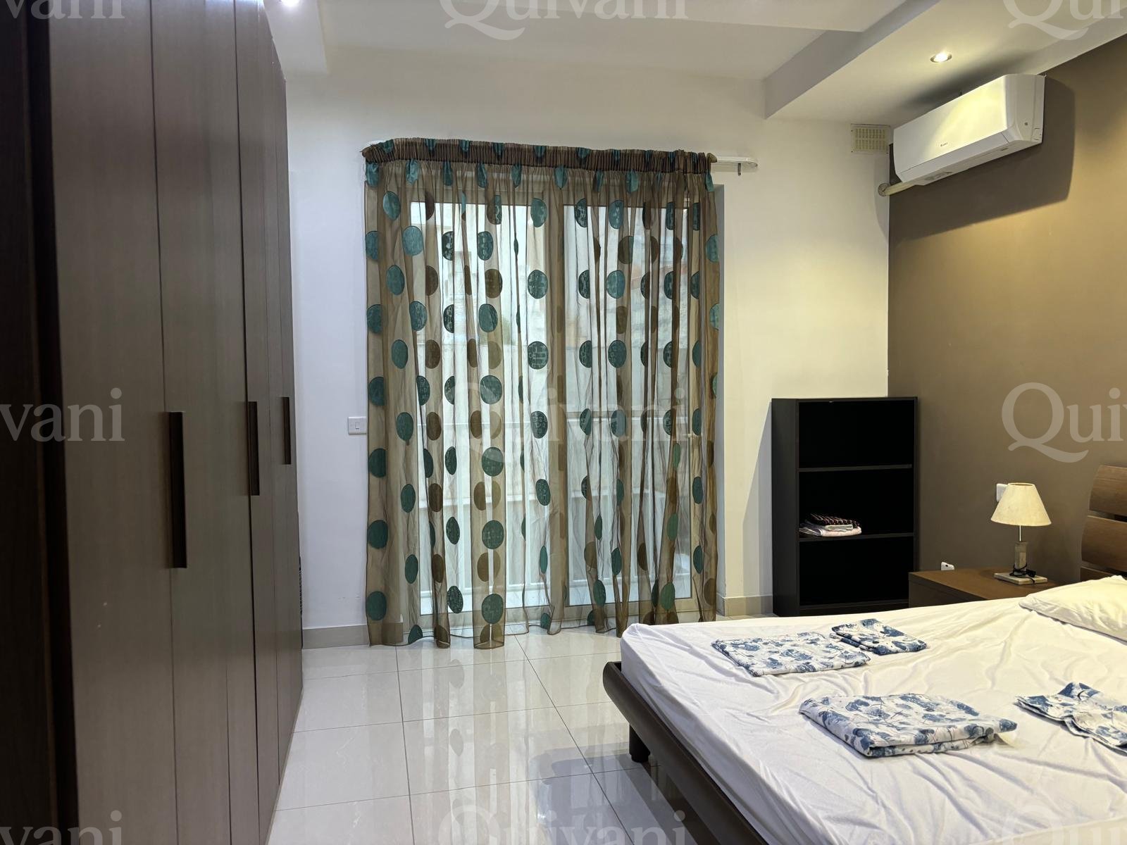 Mellieha Furnished Apartment