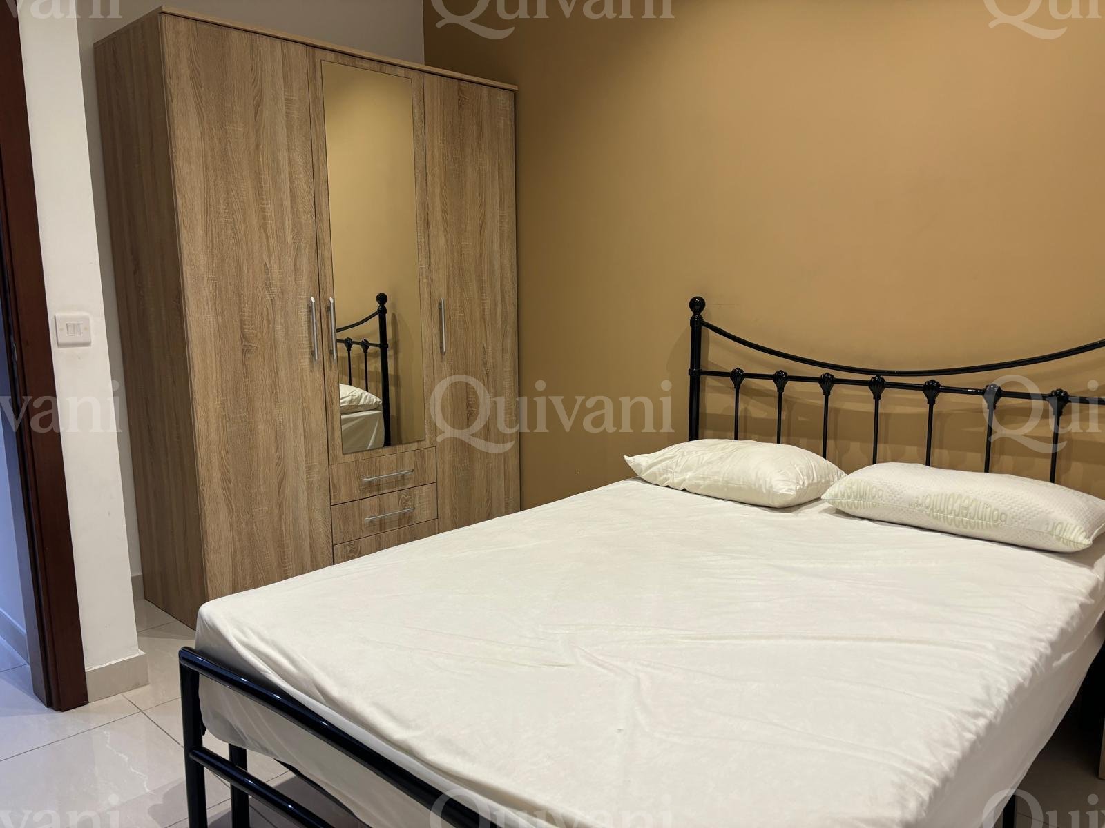 Mellieha Furnished Apartment
