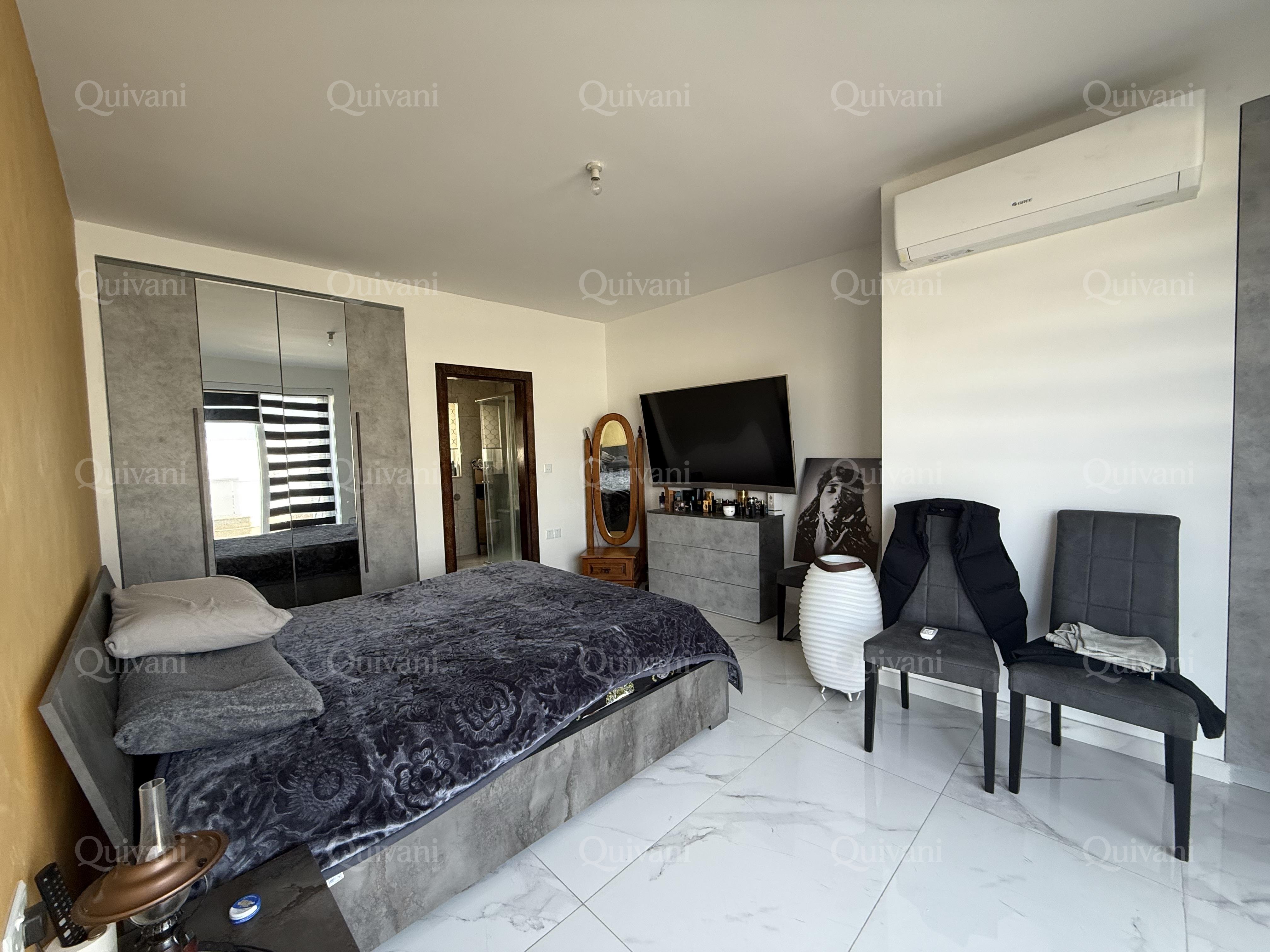 Zabbar Furnished Penthouse