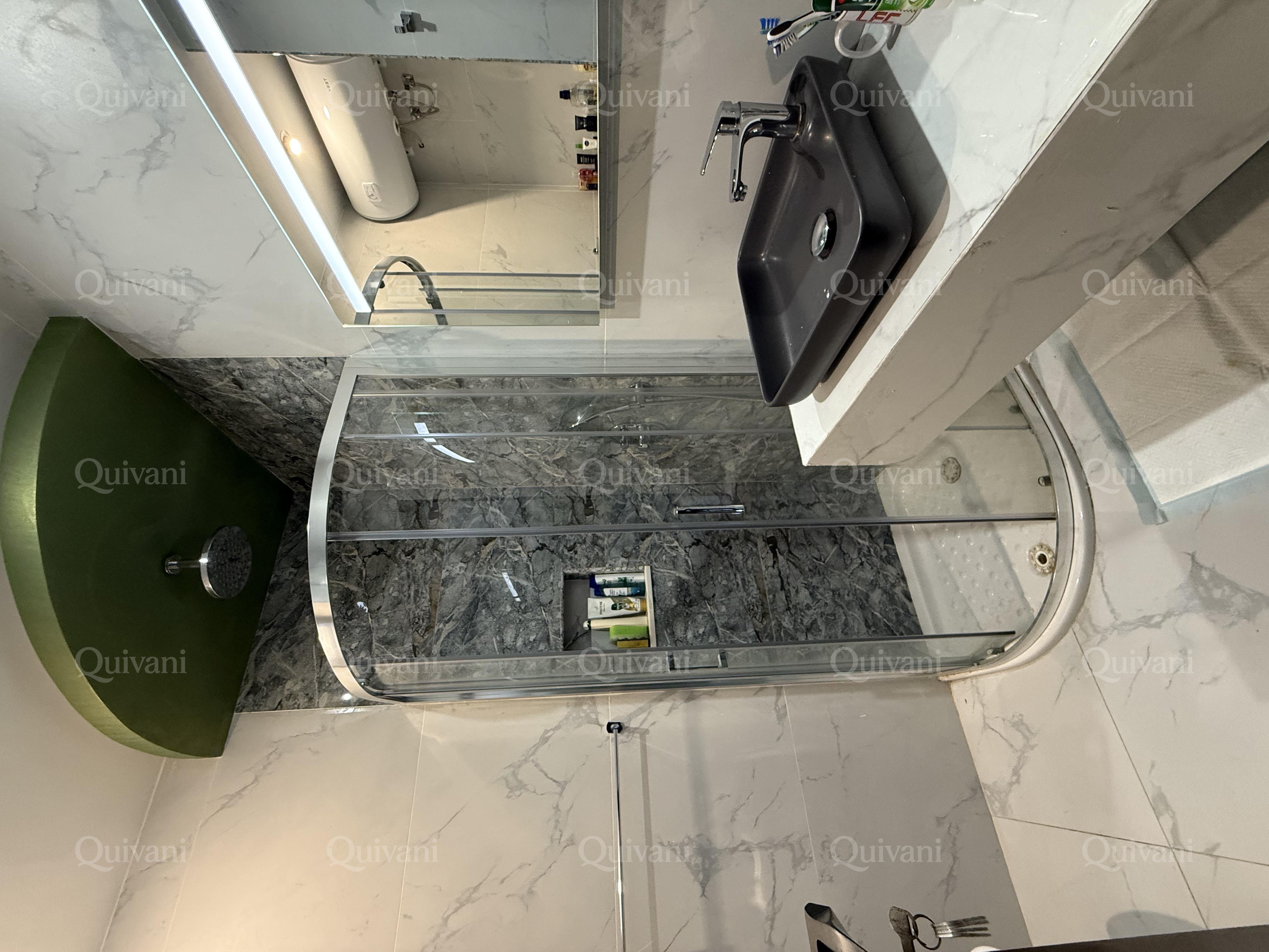 Zabbar Furnished Penthouse