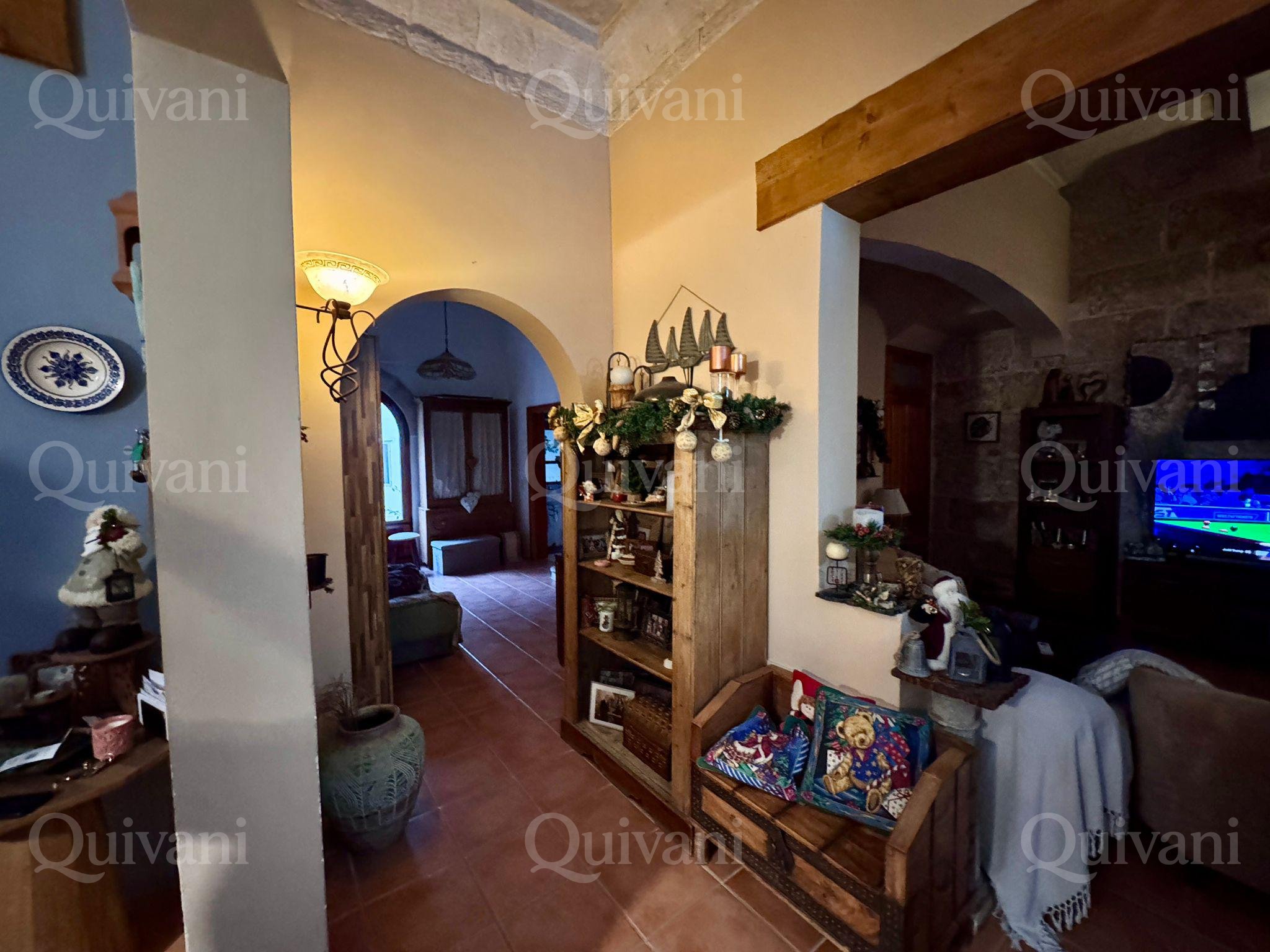 Mellieha Converted House of Character