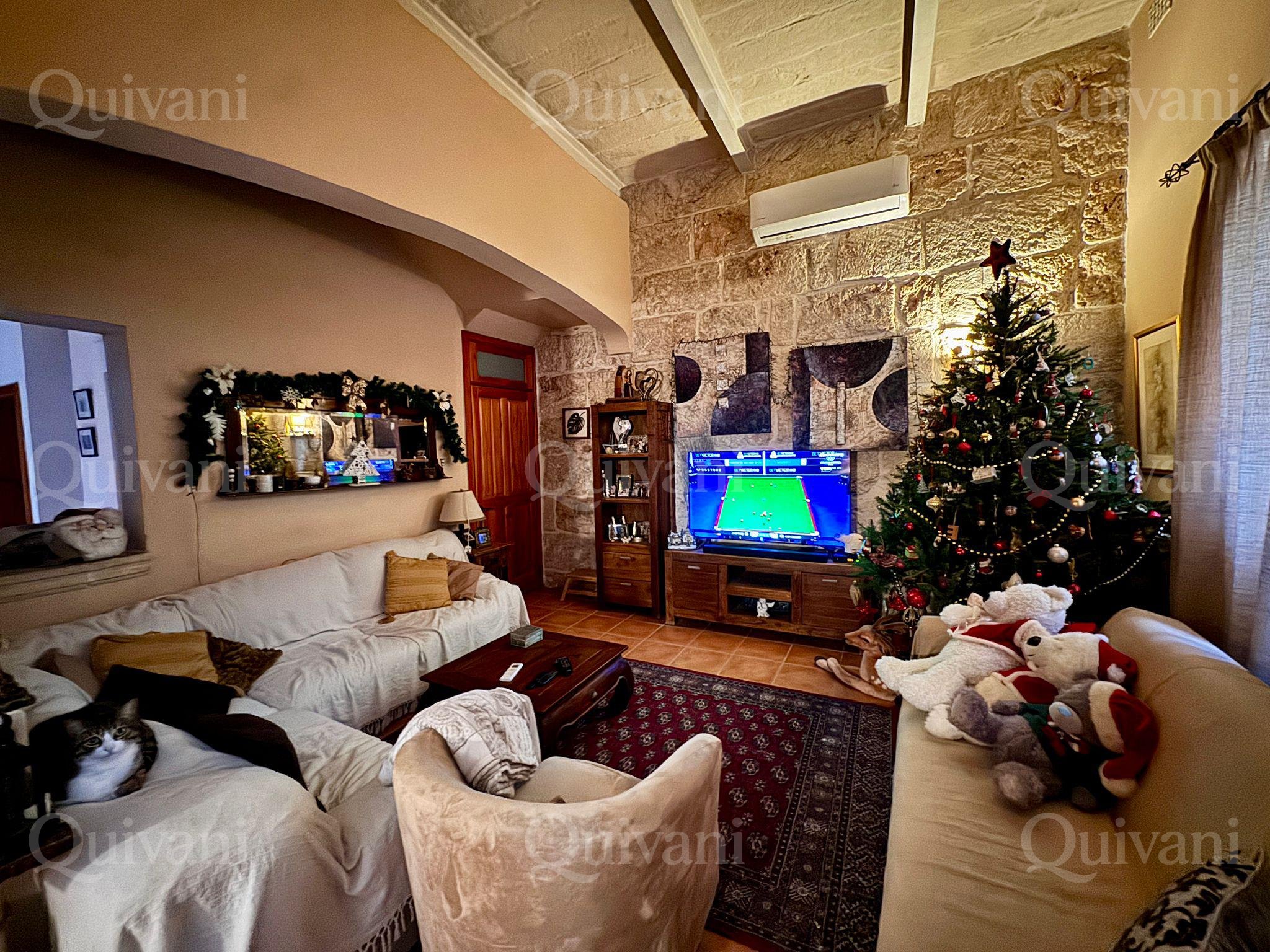 Mellieha Converted House of Character