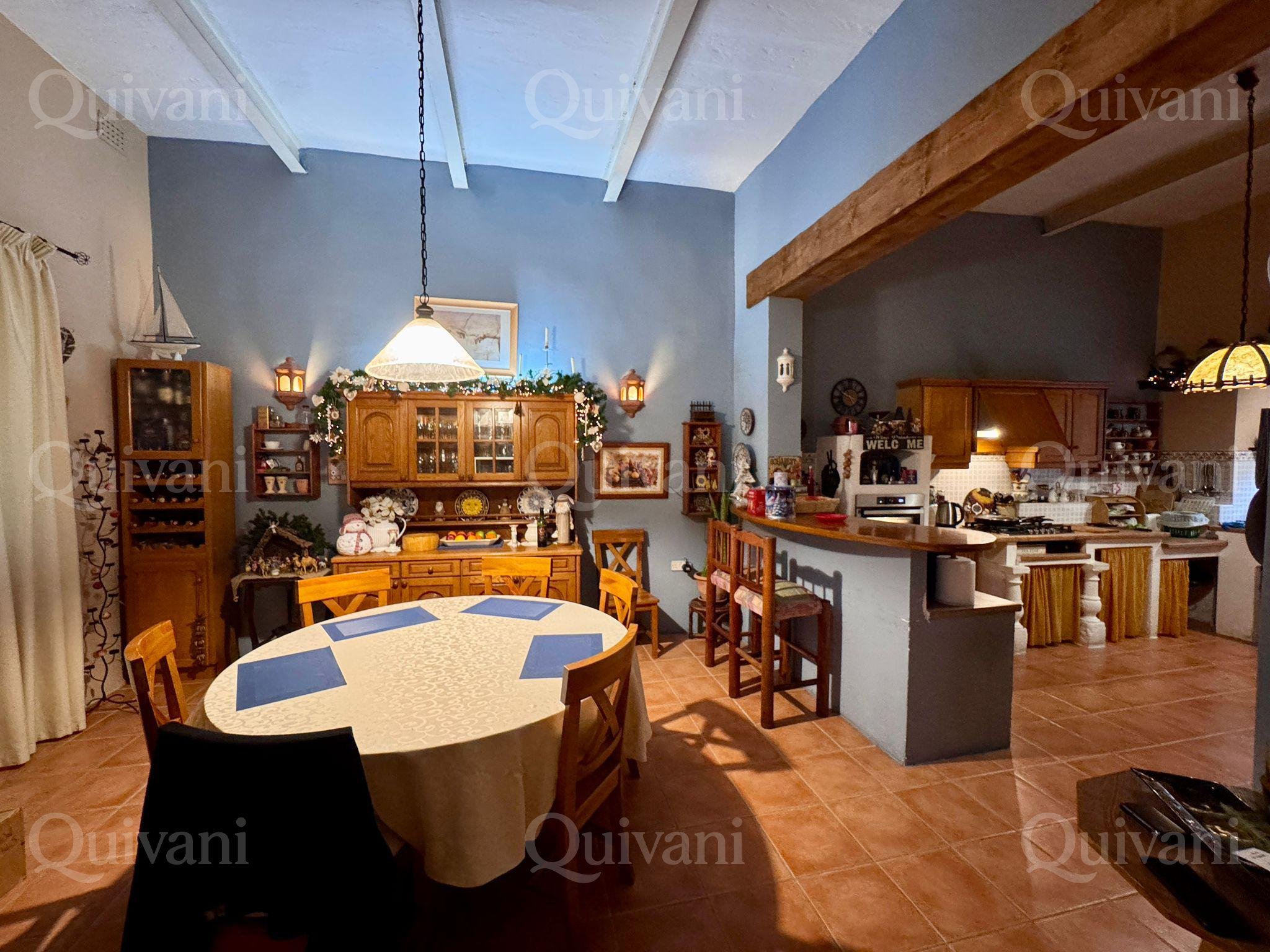 Mellieha Converted House of Character