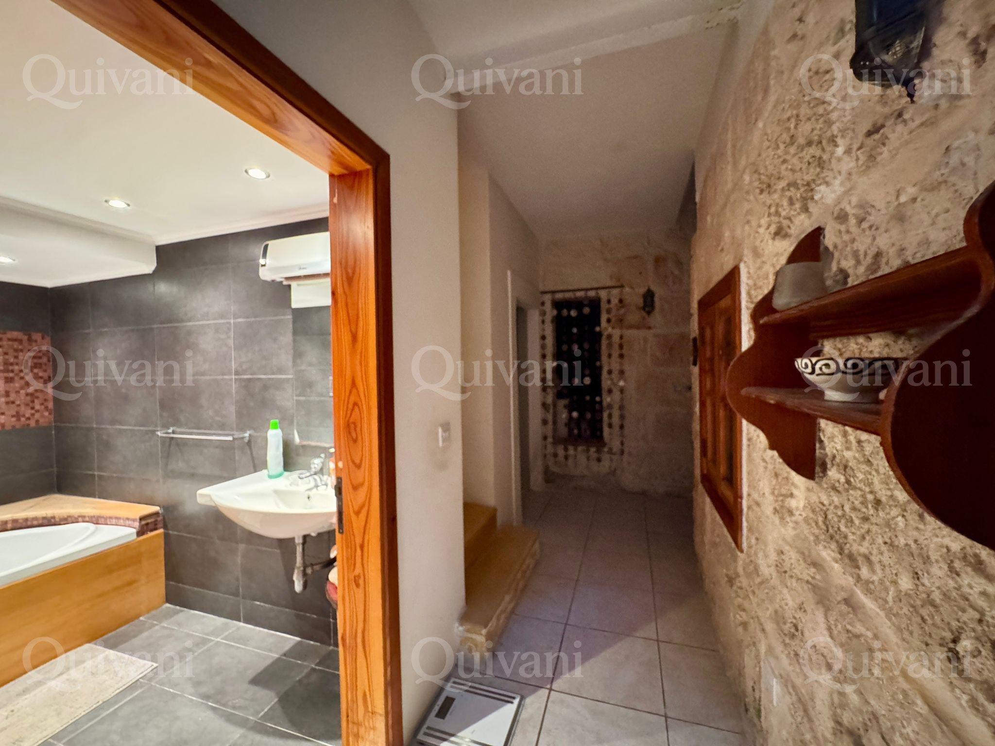 Mellieha Converted House of Character