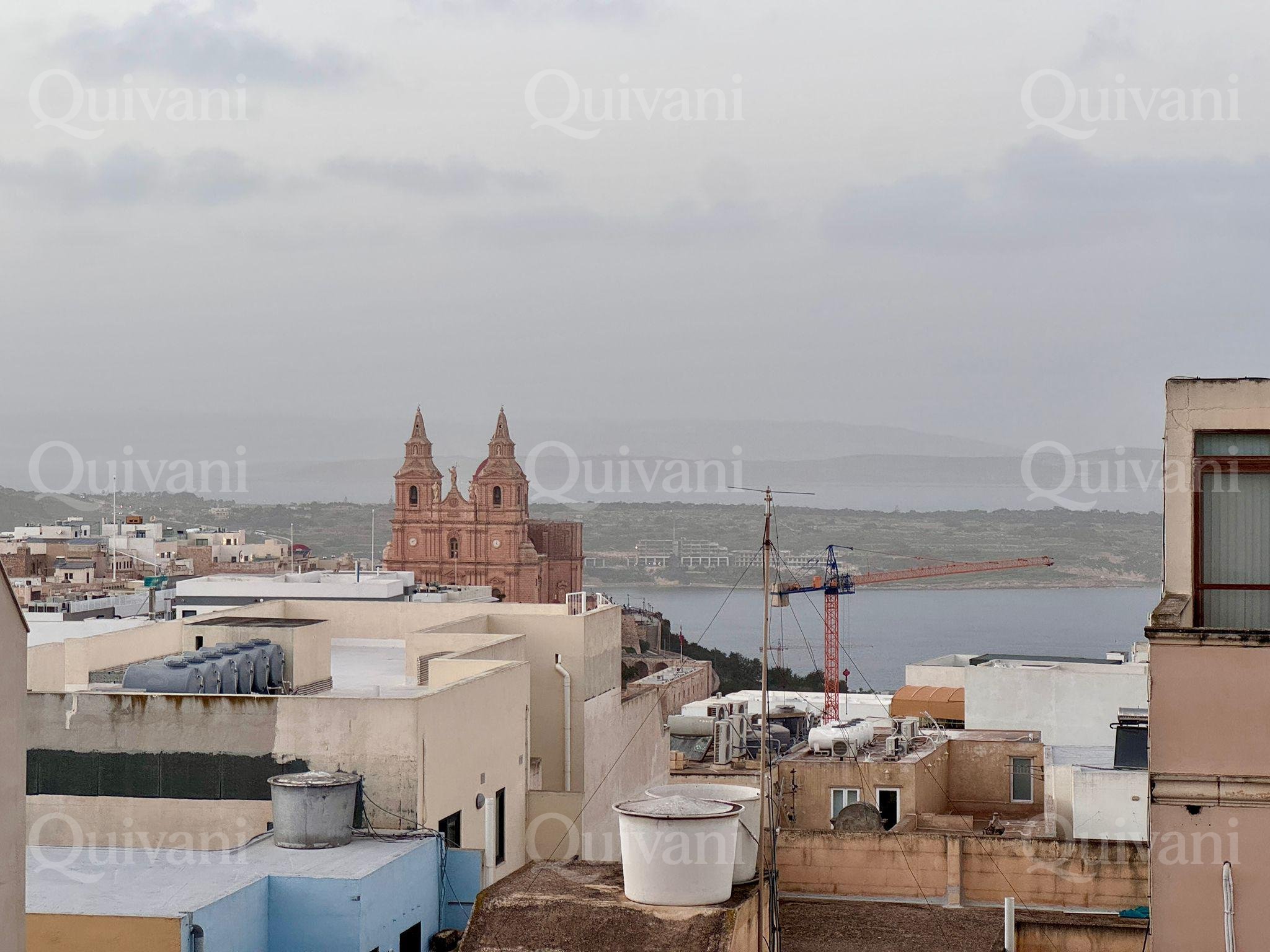 Mellieha Converted House of Character