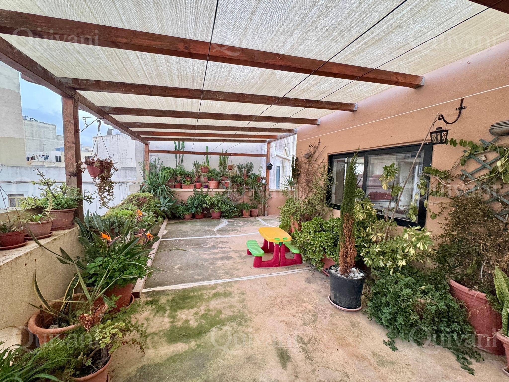 Mellieha Converted House of Character