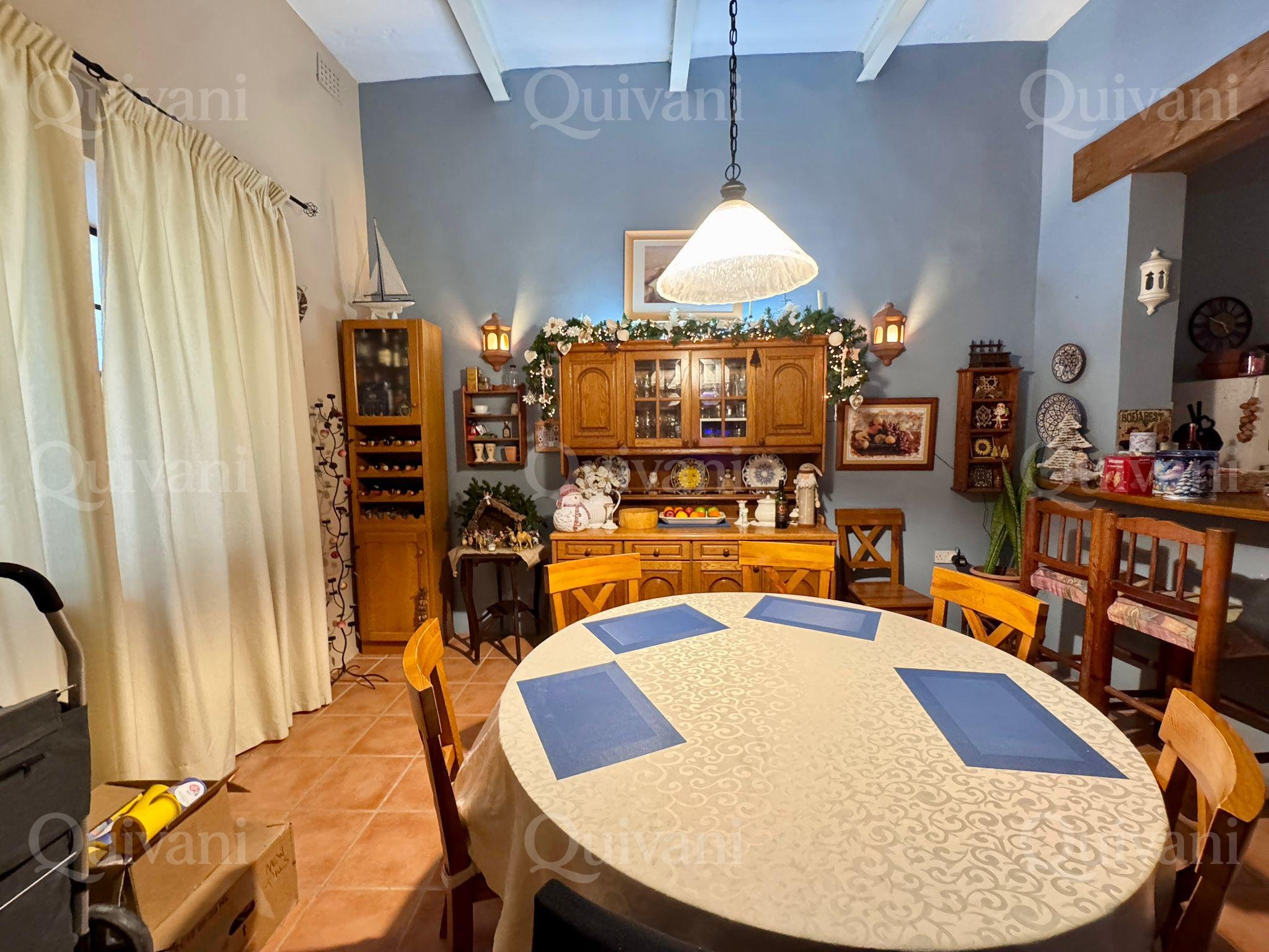 Mellieha Converted House of Character