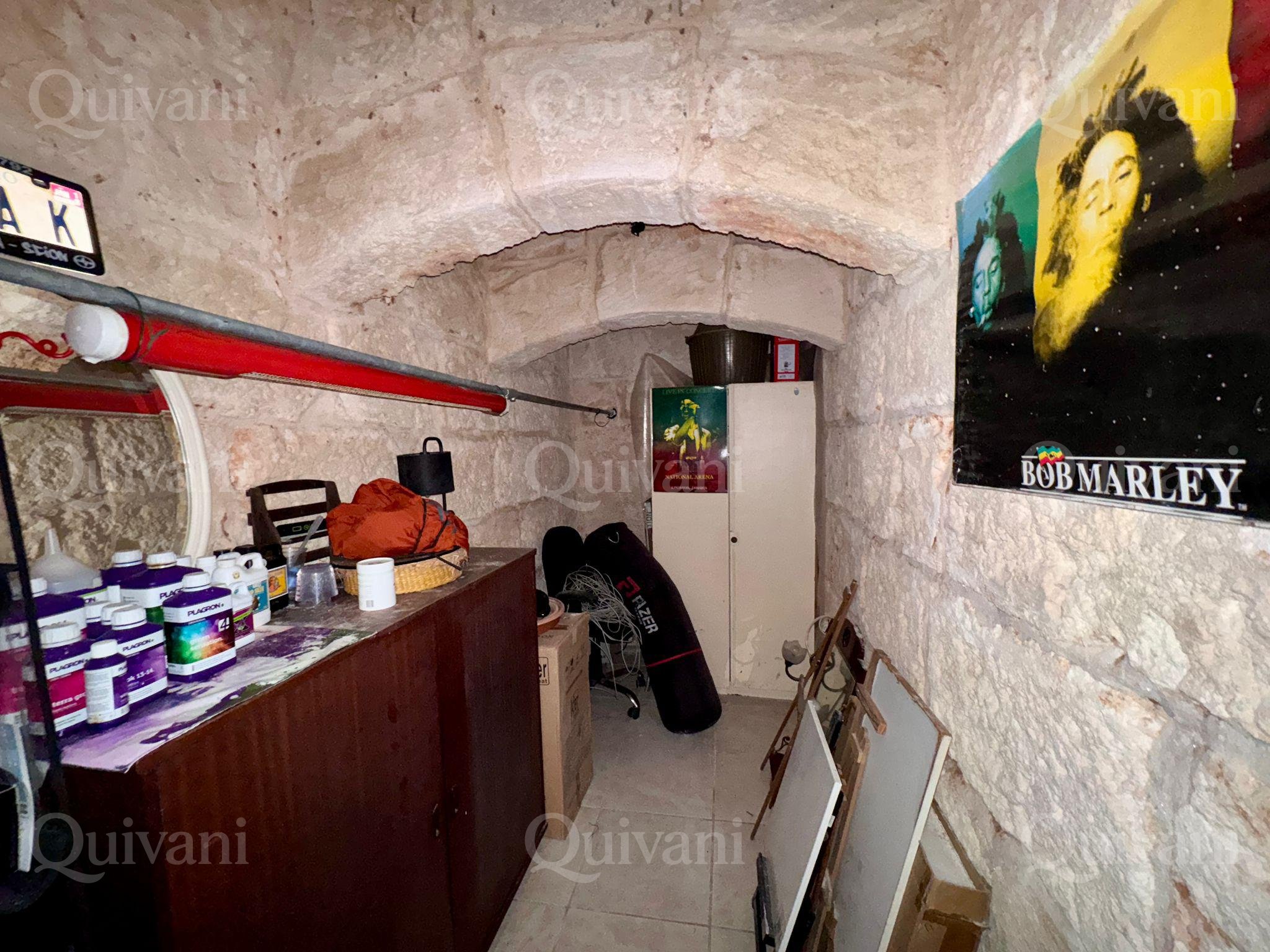 Mellieha Converted House of Character