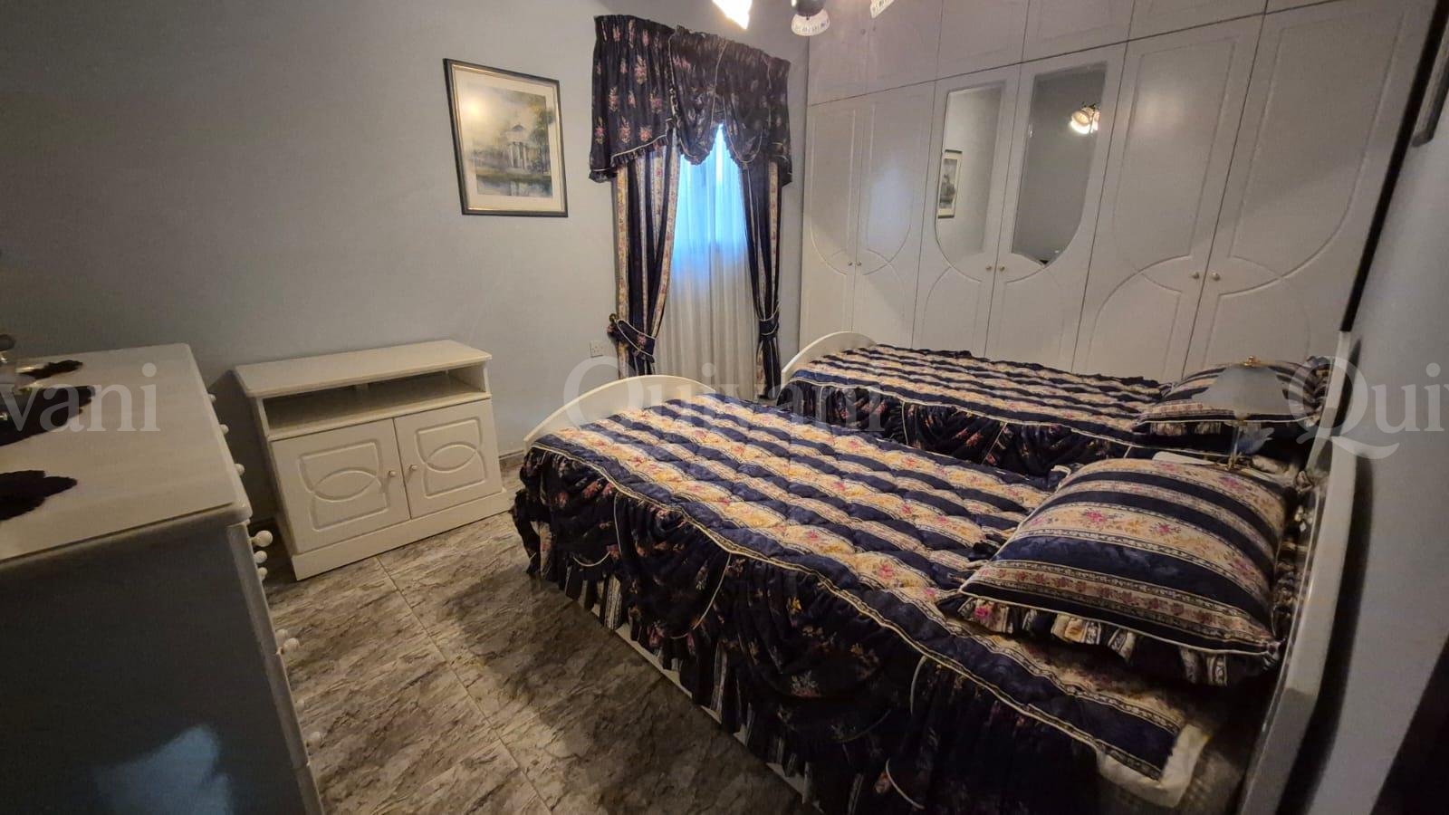 Zebbug Finished Maisonette