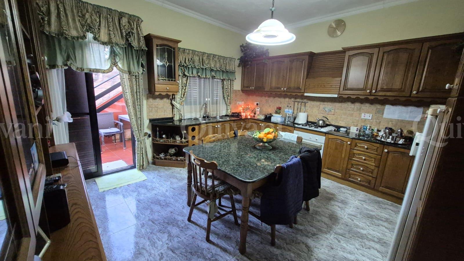 Zebbug Finished Maisonette