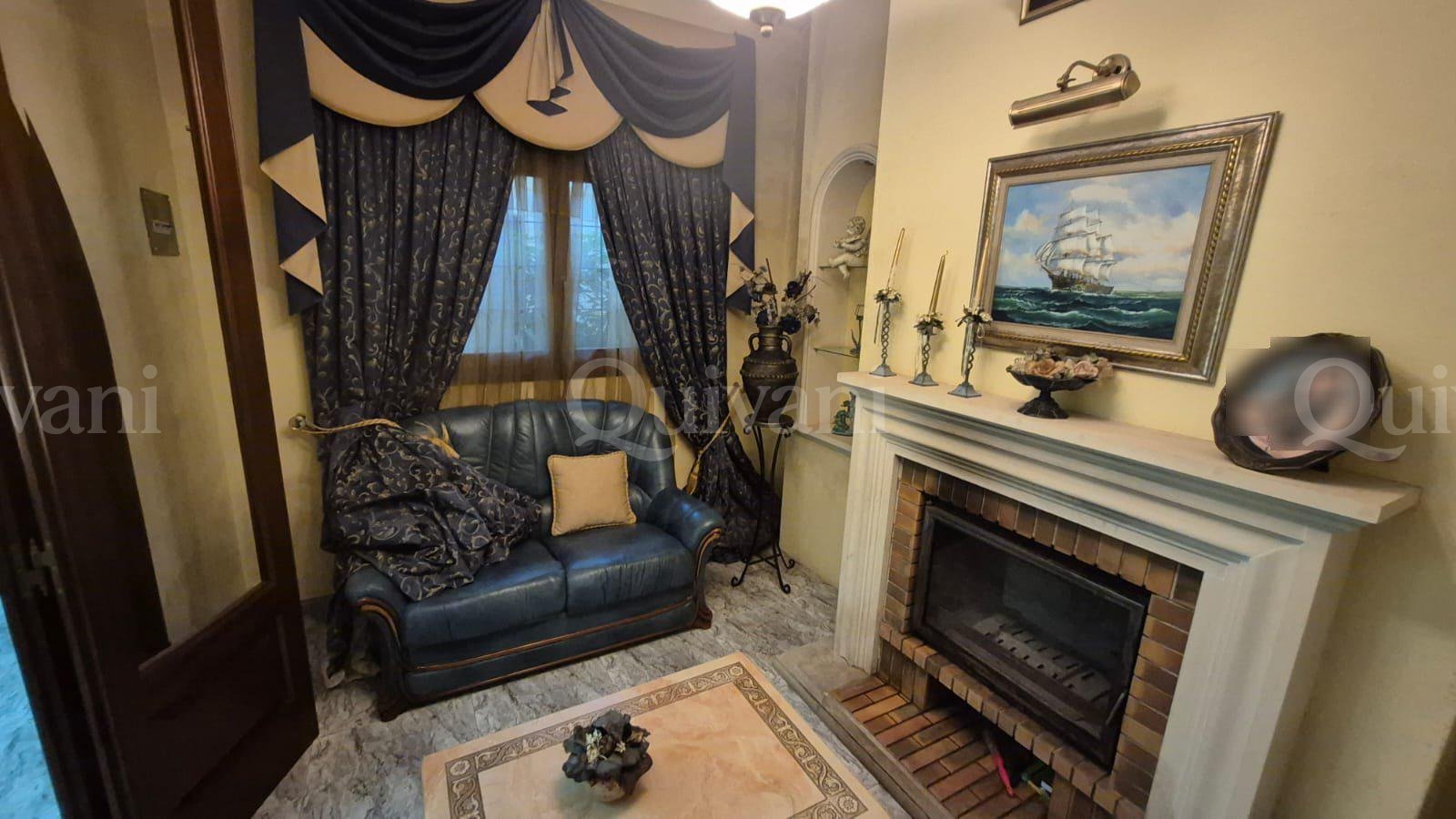 Zebbug Finished Maisonette