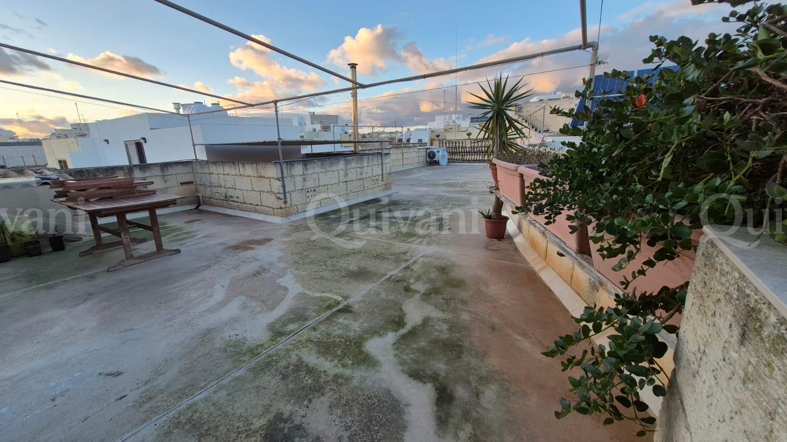 Zebbug Finished Maisonette
