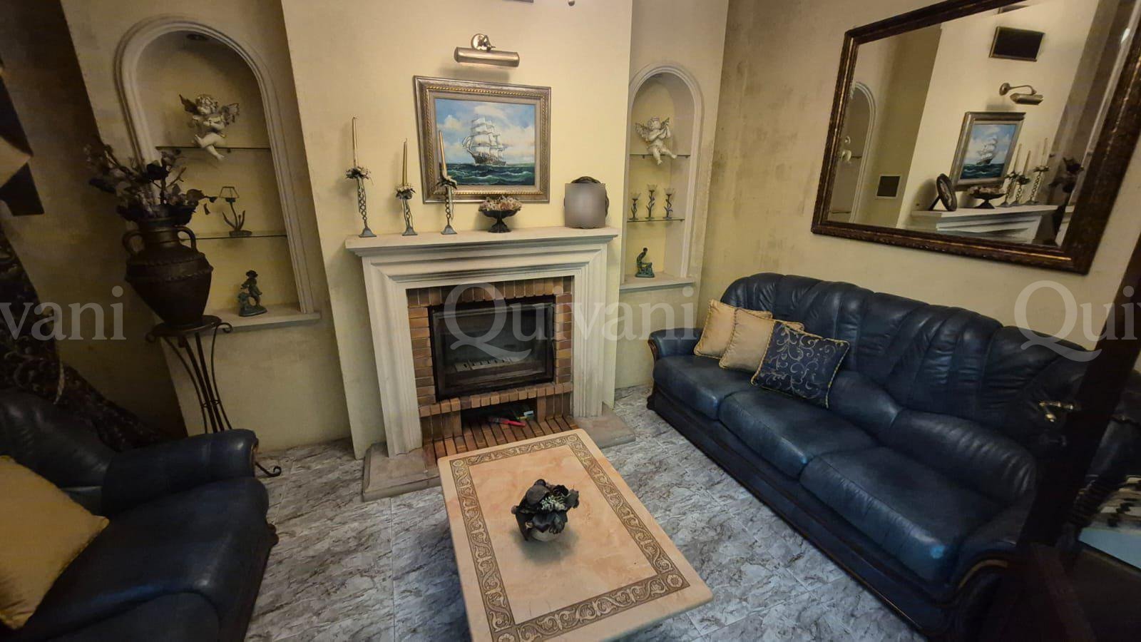 Zebbug Finished Maisonette