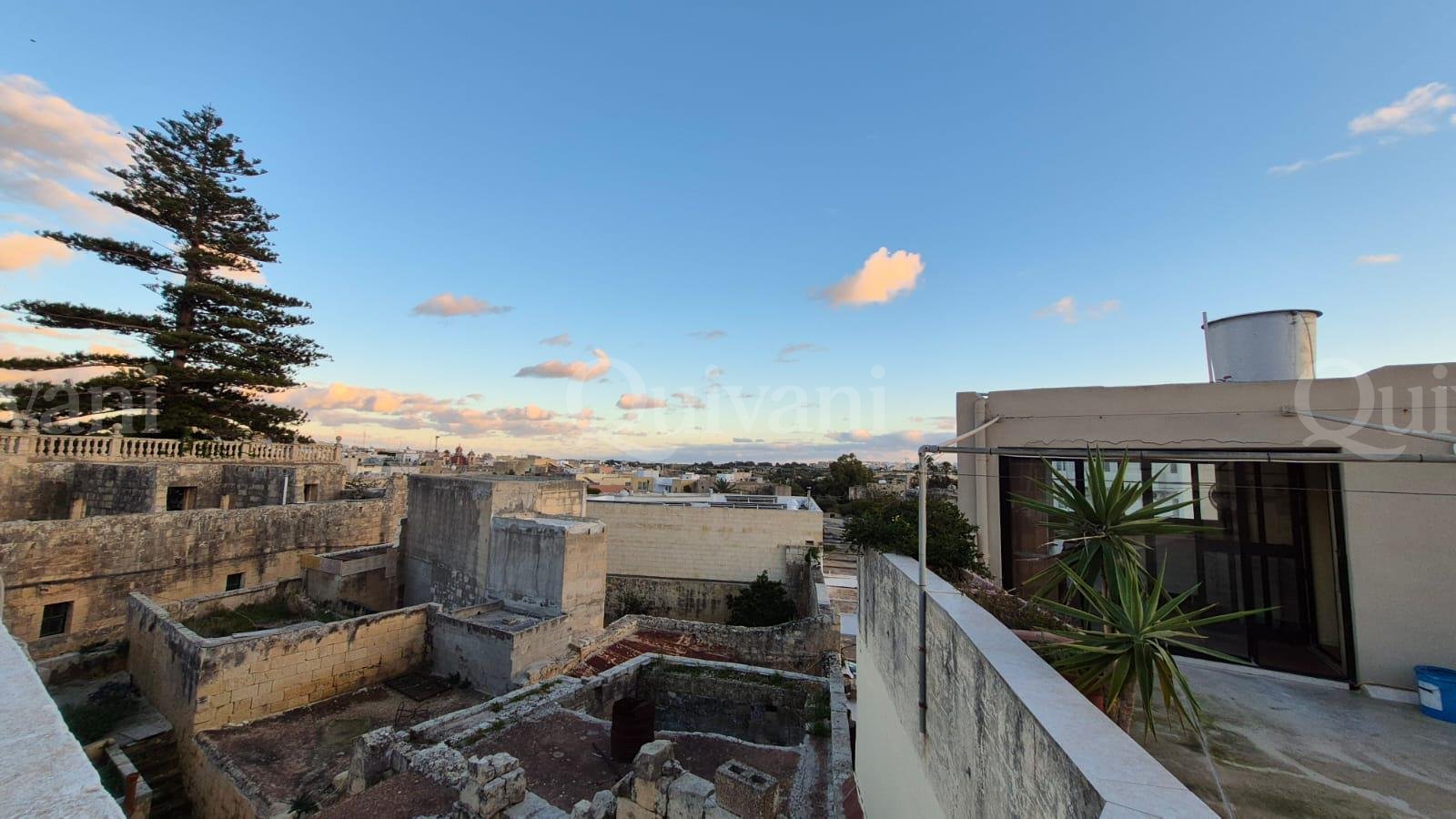 Zebbug Finished Maisonette